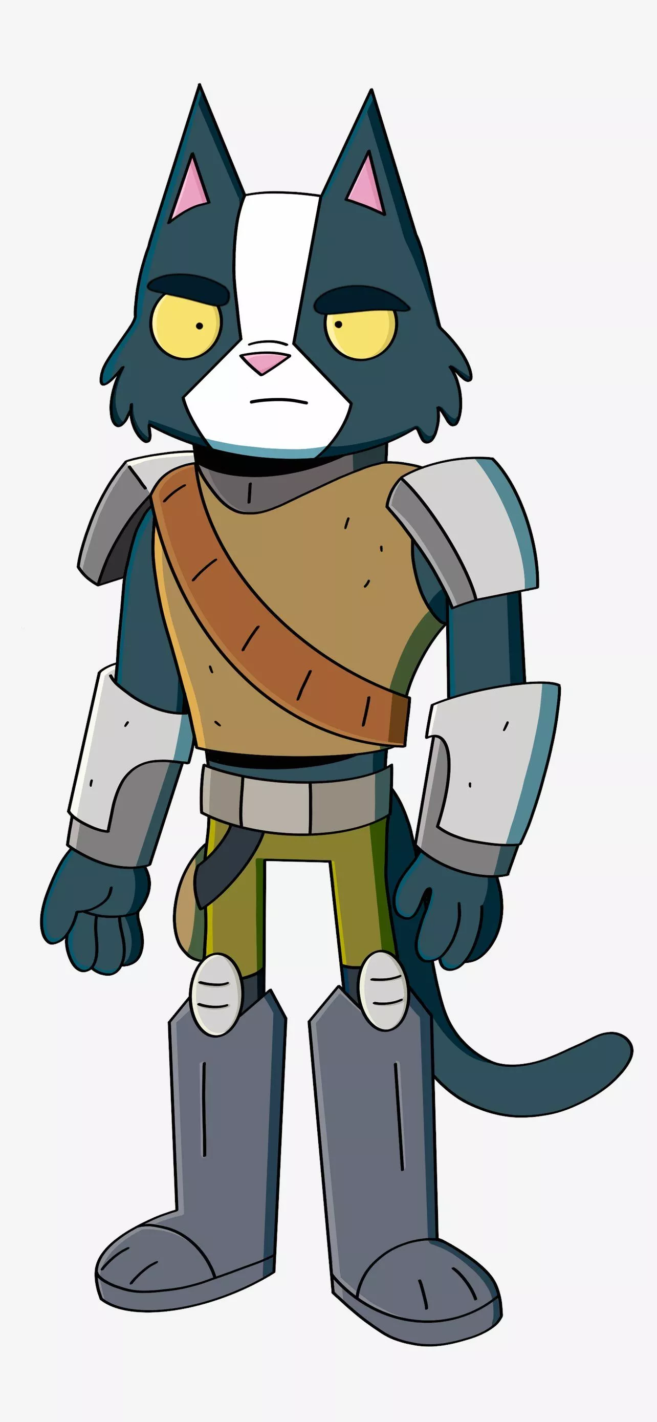 Netflix Final Space Cave iPhone