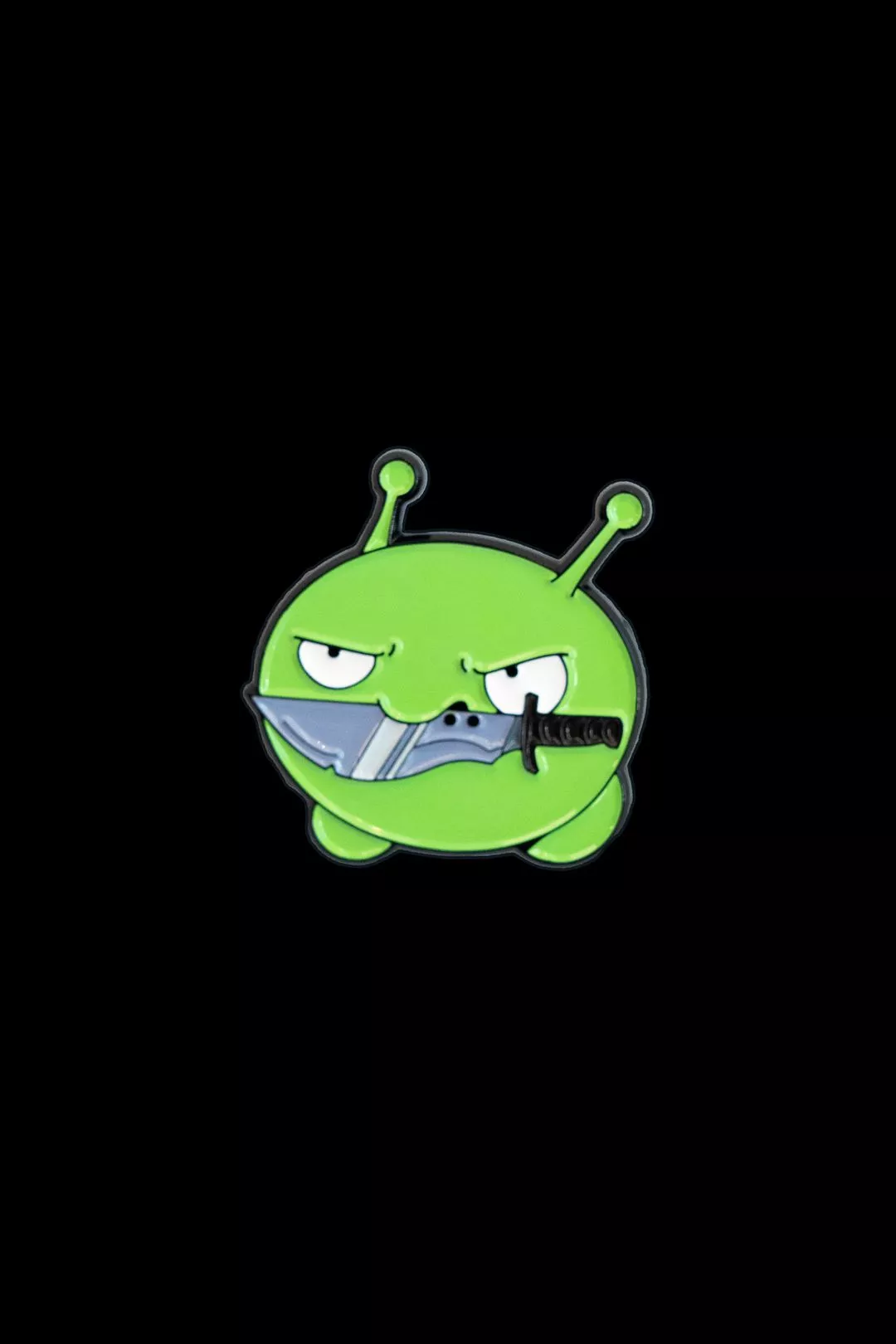 FINAL SPACE BATTLE MOONCAKE