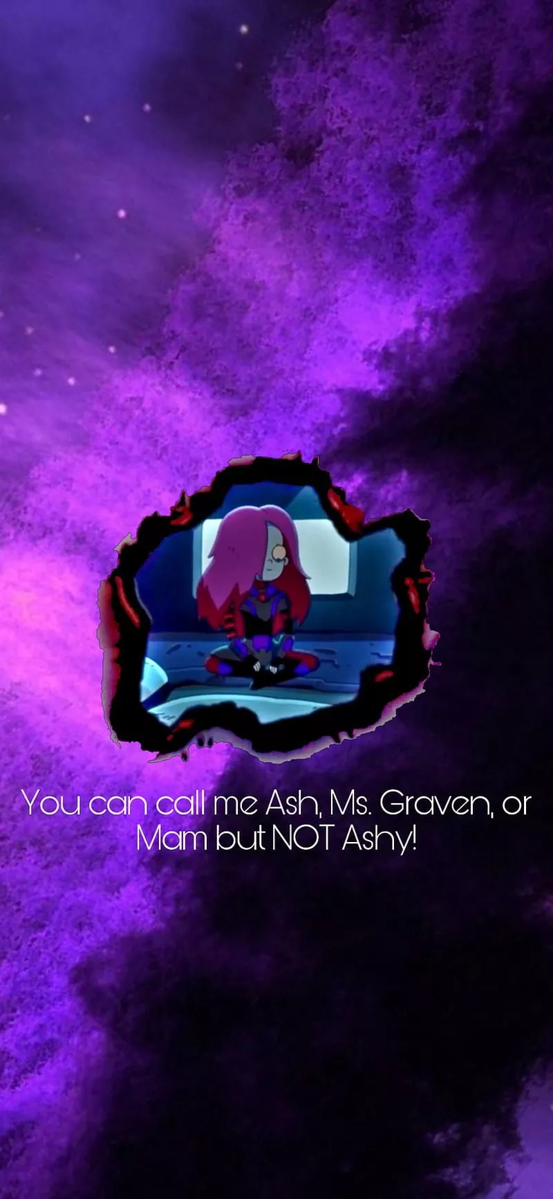 lonely, sad netflix, HD phone wallpaper