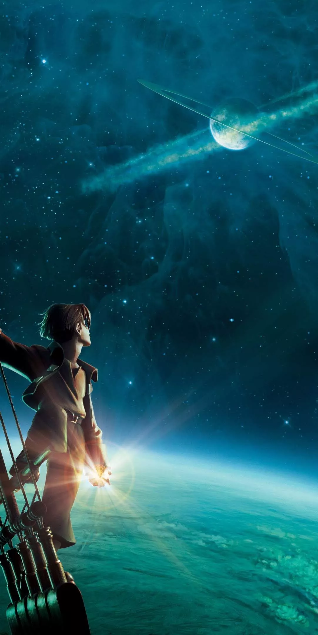 treasure planet, disney