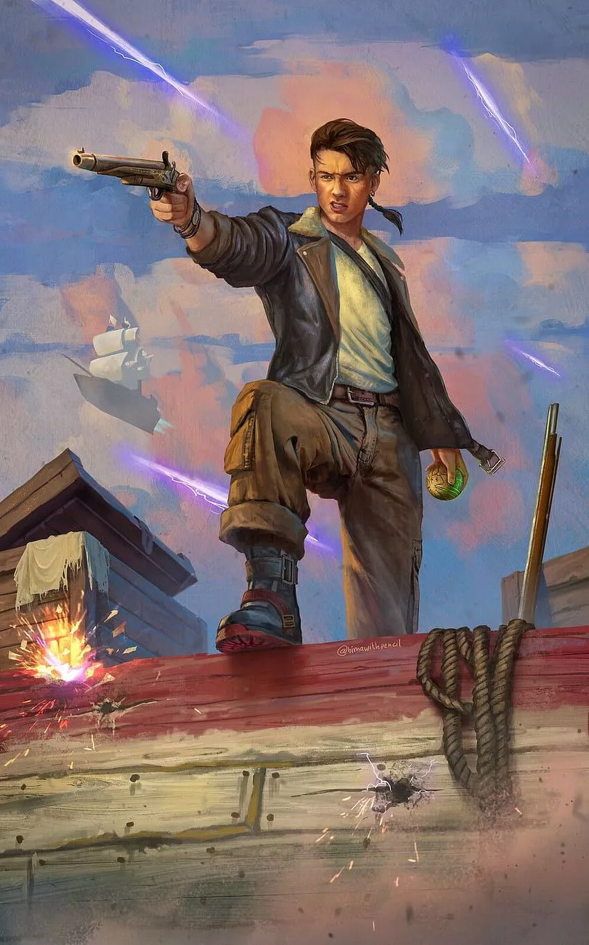 Treasure Planet ideas. treasure planet