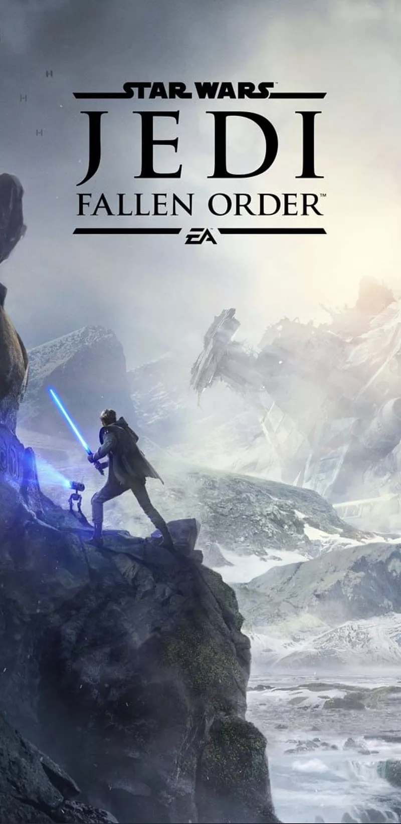 Star Wars Jedi, fallen order, star wars