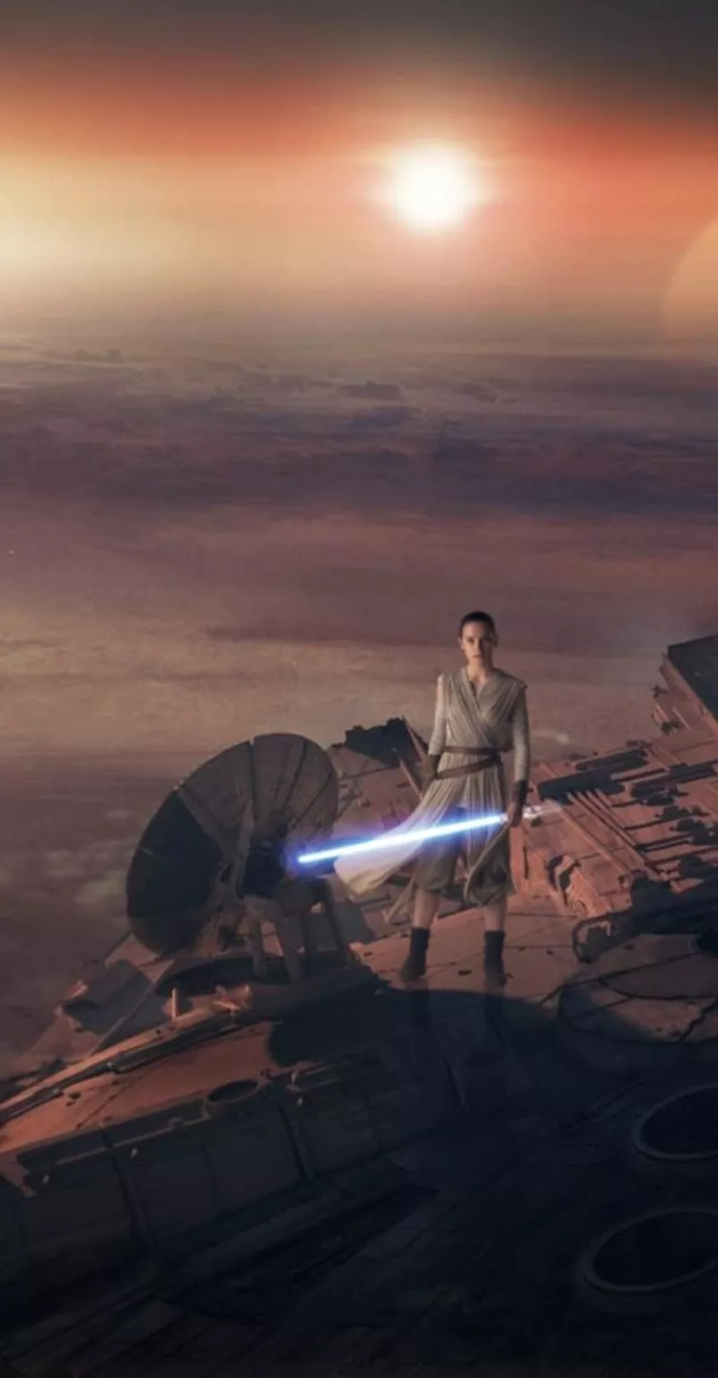 last jedi, ship, space, star wars