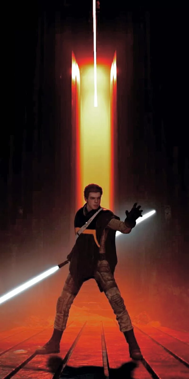 star wars, HD phone wallpaper