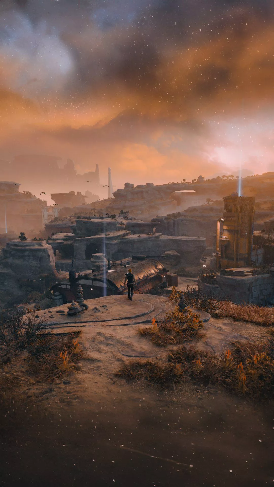 Star Wars Jedi Survivor