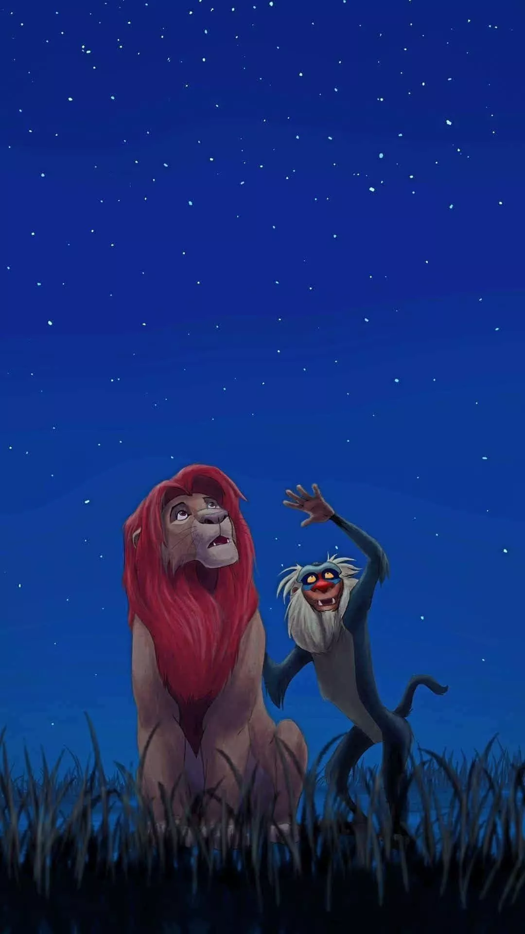 Simba Wallpaper