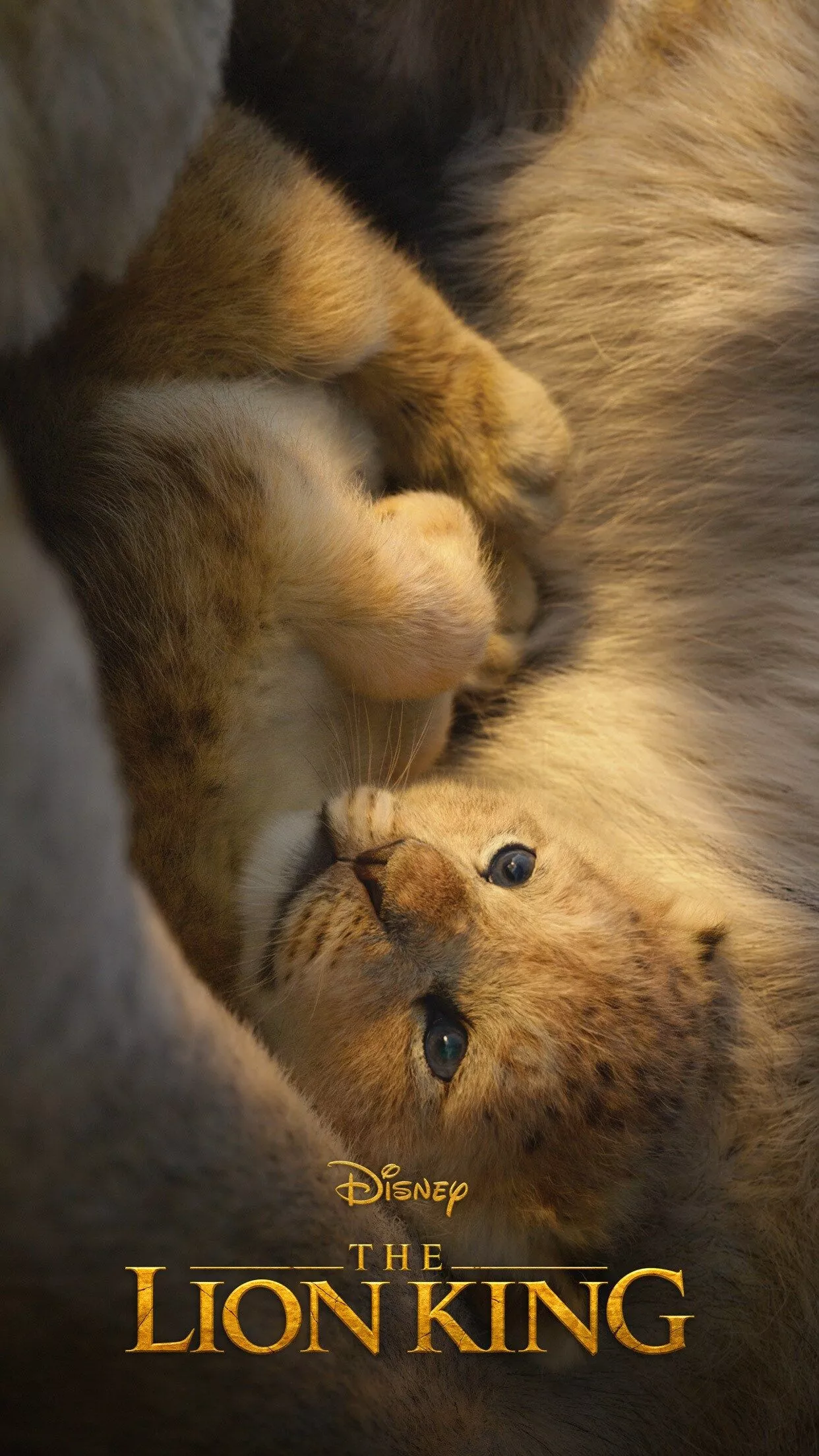 The Lion King Mobile Wallpaper