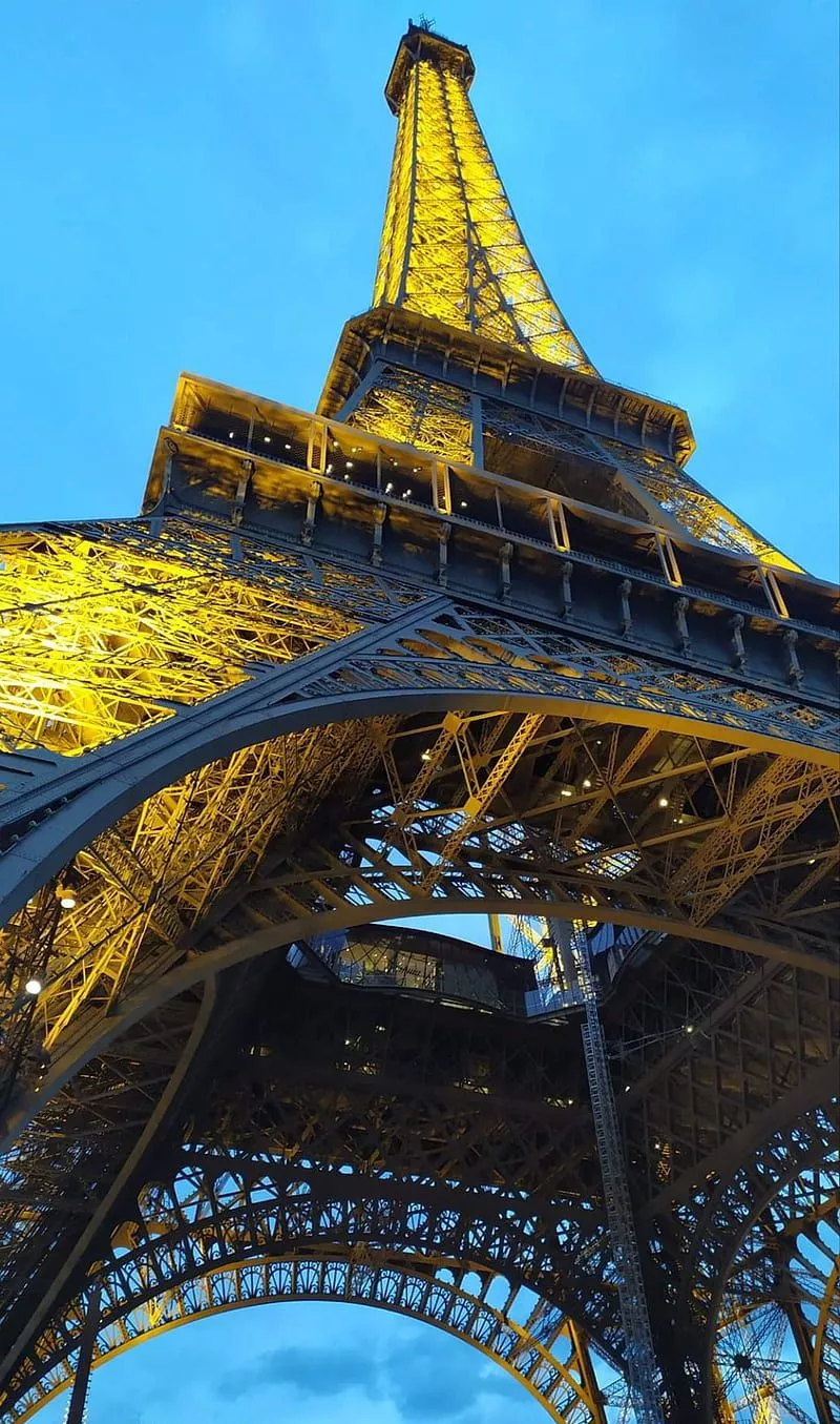 francia, paris, torre eiffel, tour