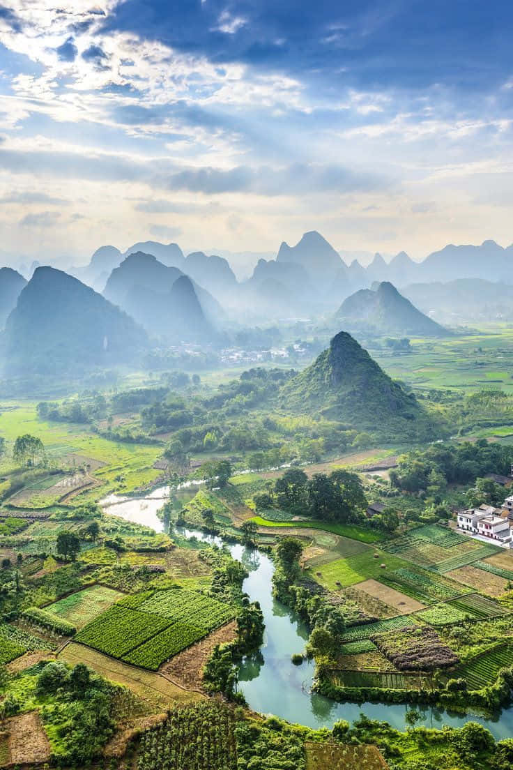 Download Take a journey to some of the most beautiful places in the world! Wallpaper