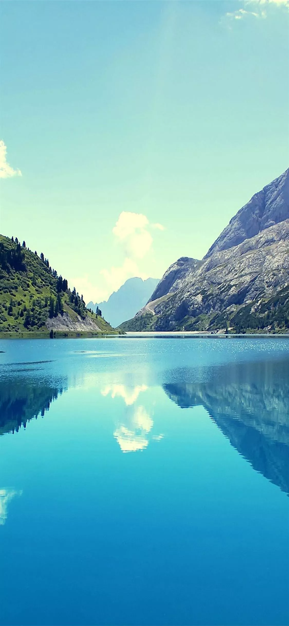 beautiful places to visit iPhone X