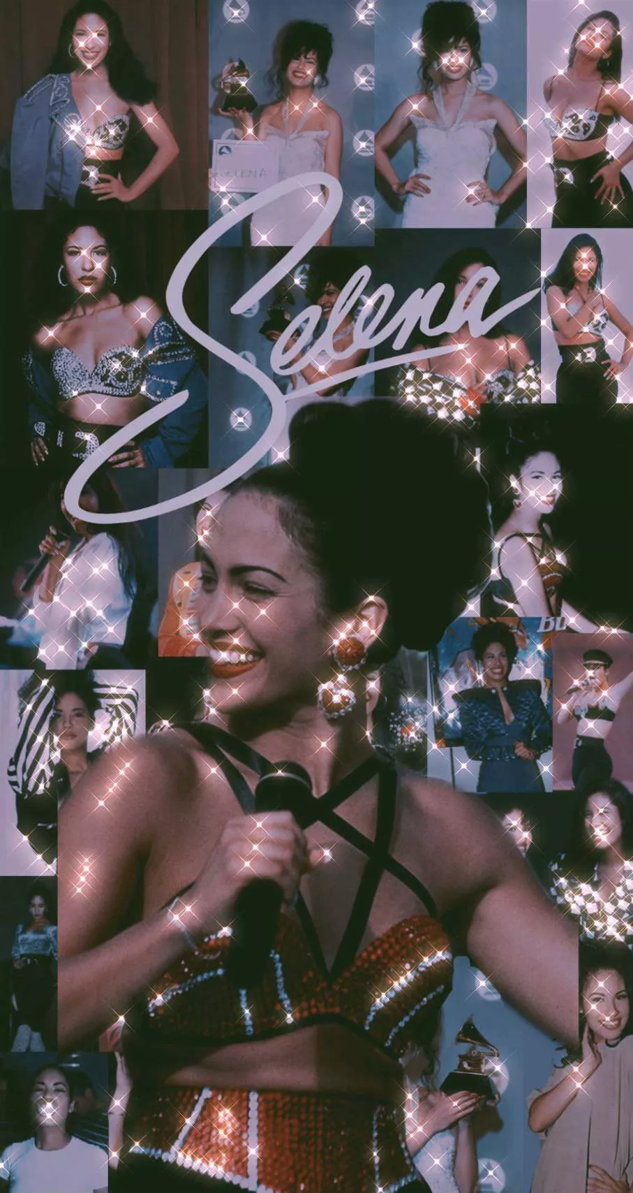 Selena Quintanilla