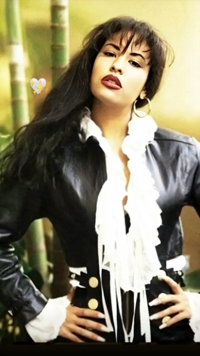 selena quintanilla wallpaper