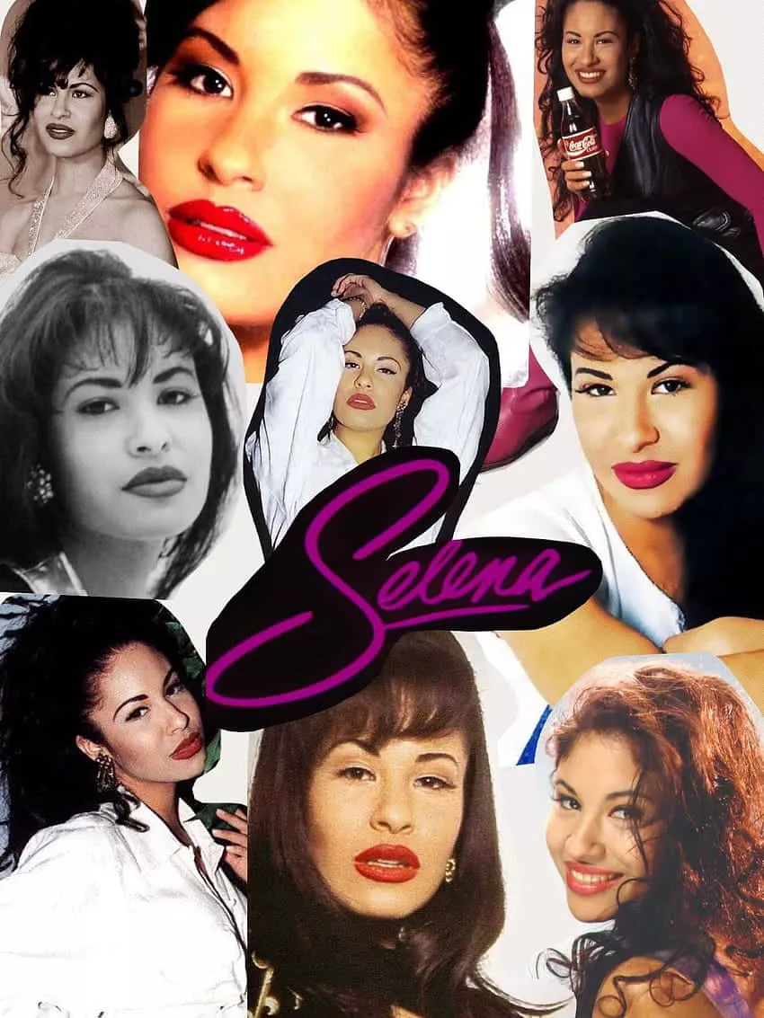Selena Quintanilla iPhone! Wallpaper