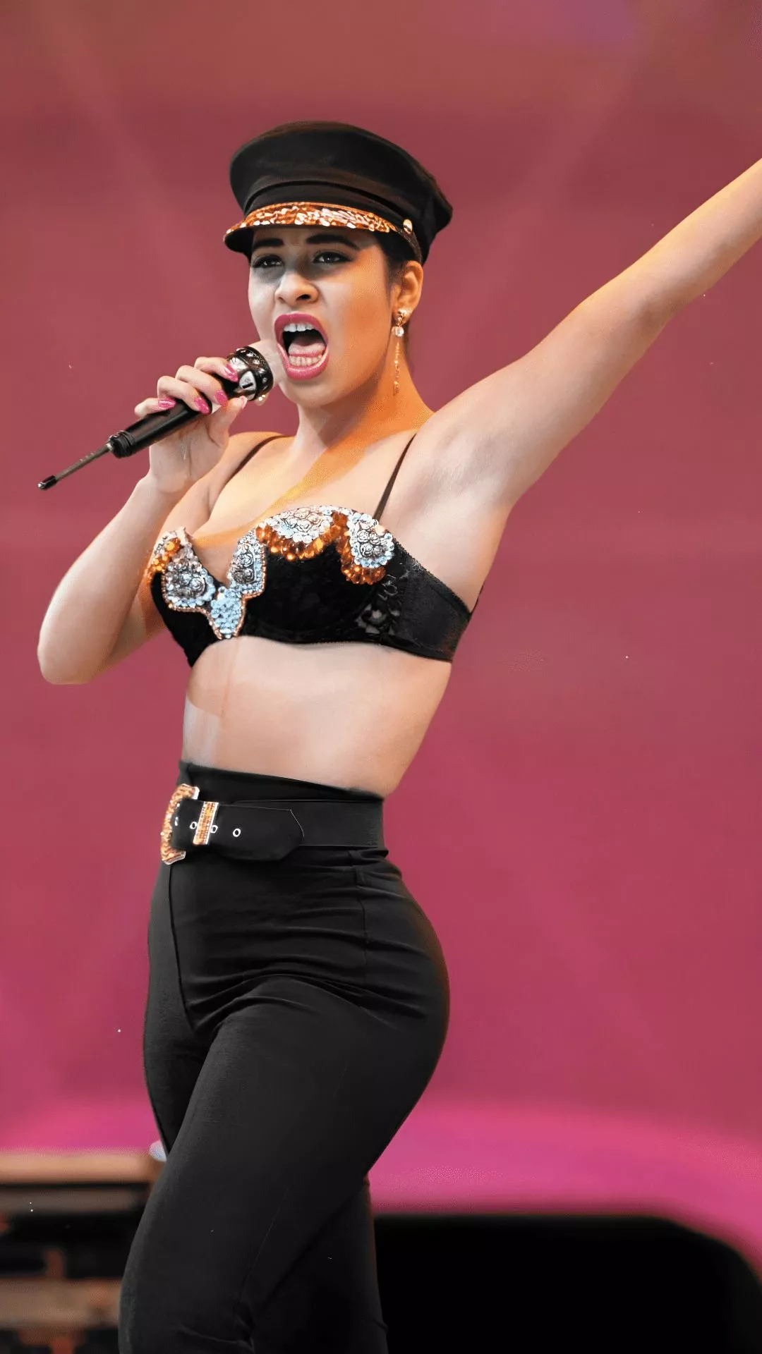 Selena Quintanilla Wallpaper HQ