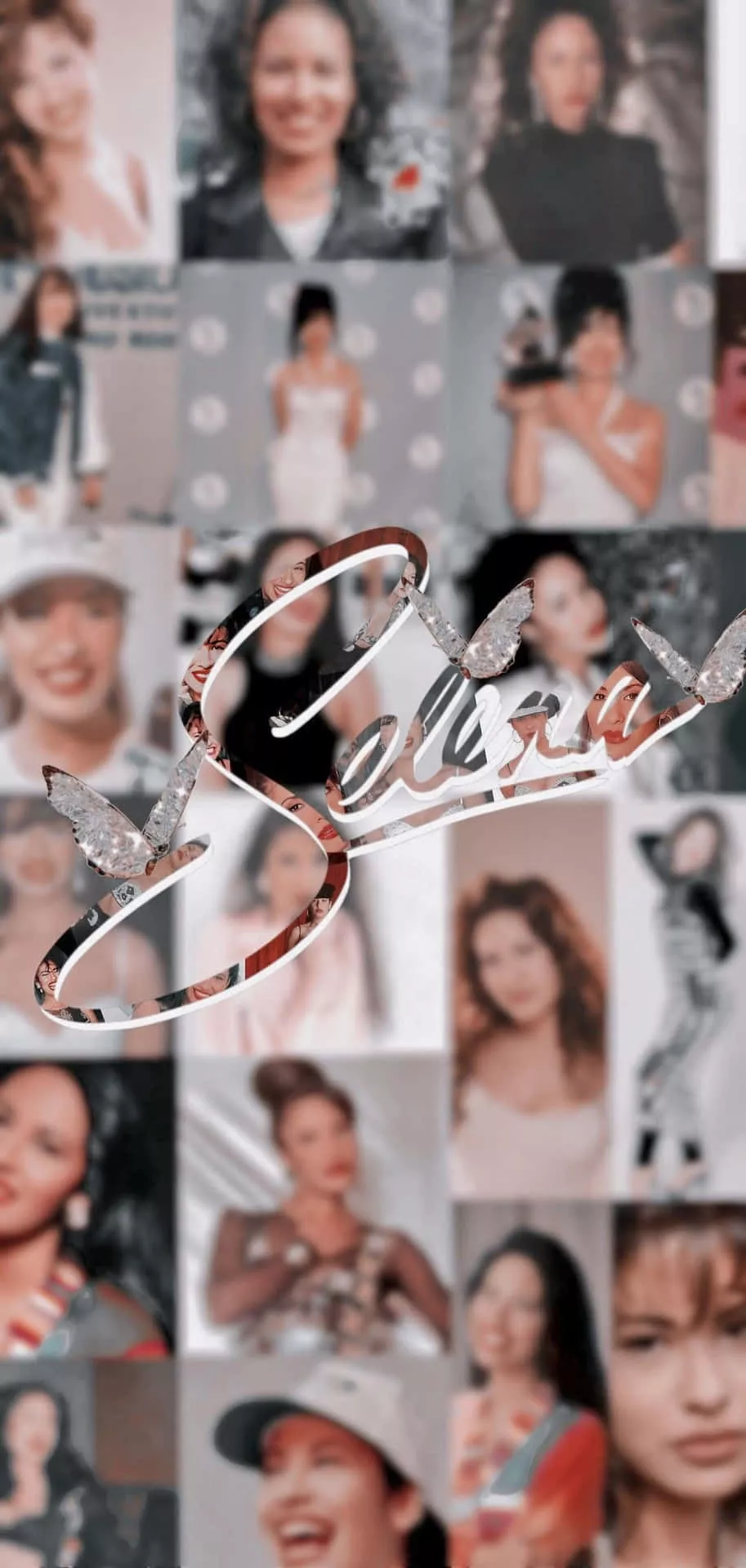 Selena Quintanilla Wallpaper