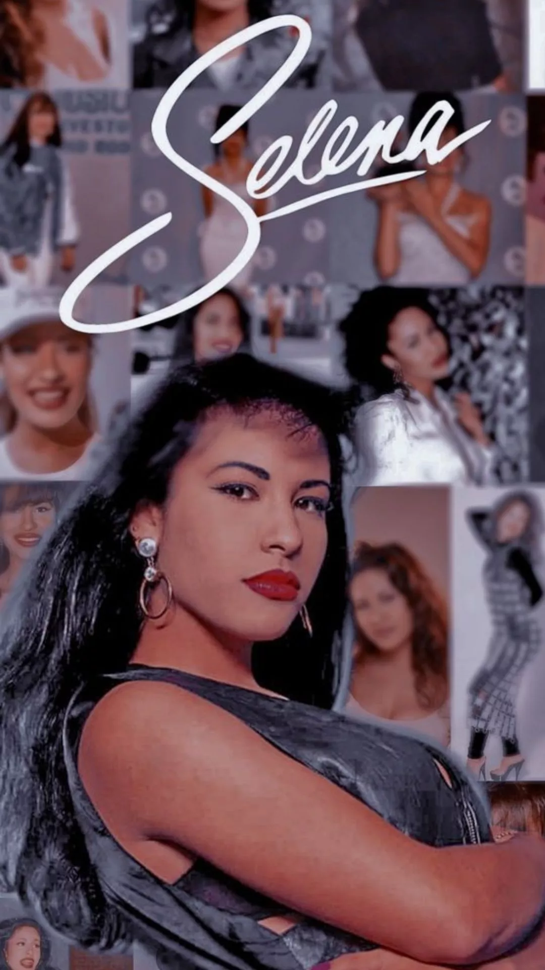 Selena Quintanilla Wallpaper HQ
