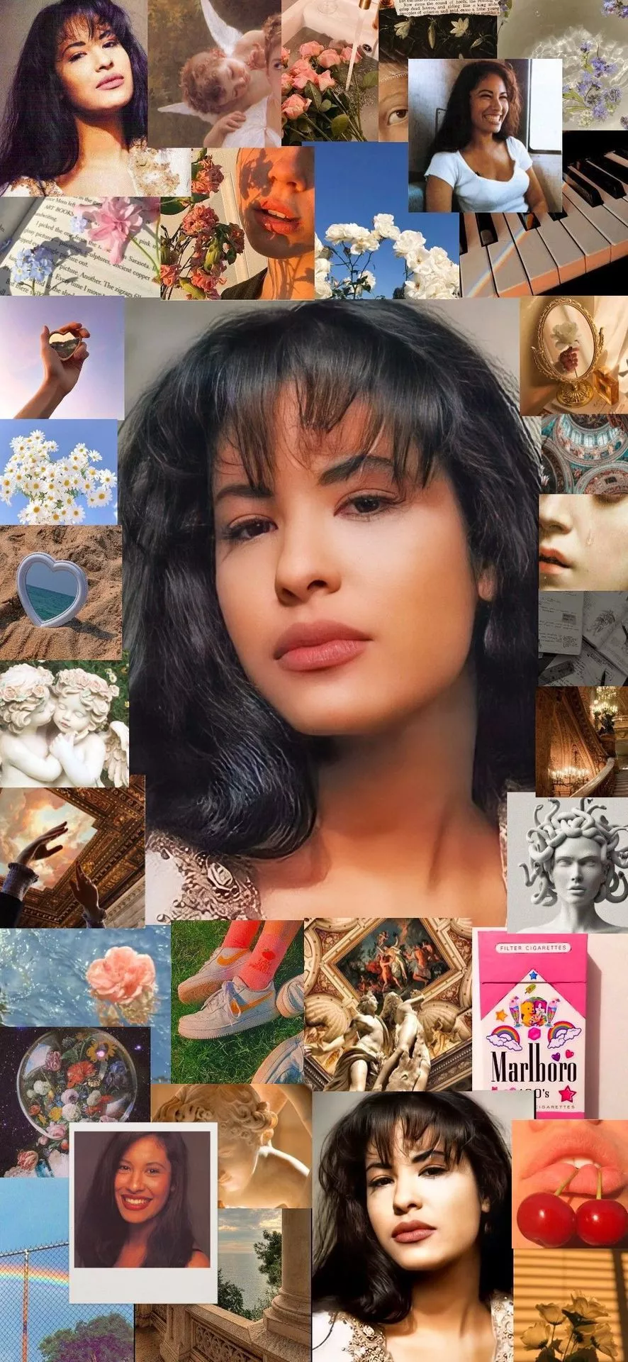Selena Quintanilla wallpaper
