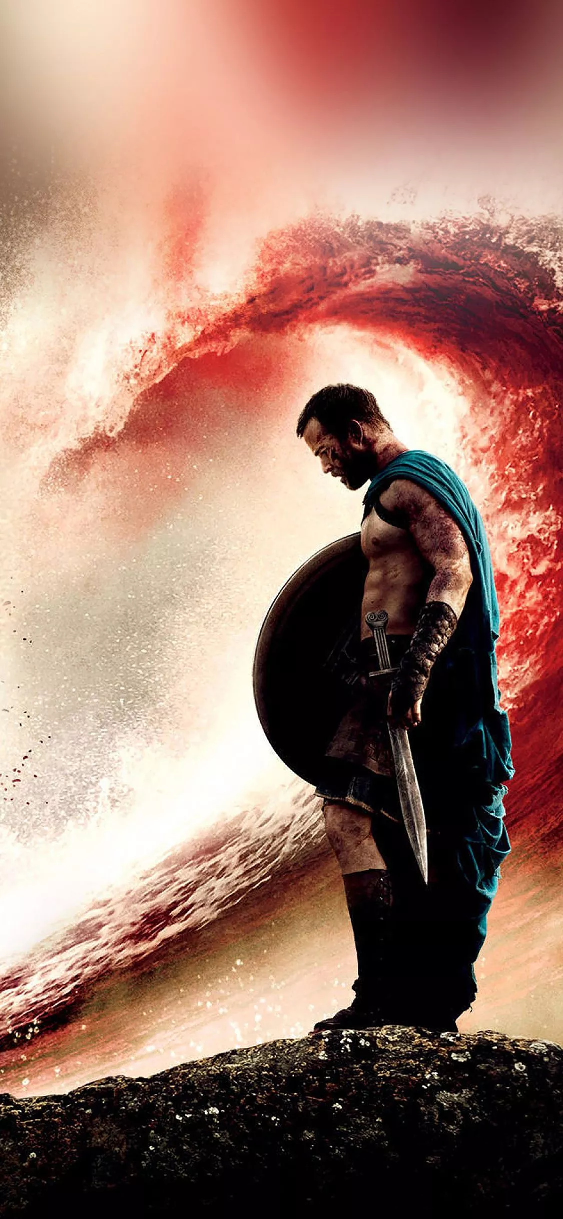 Wallpaper 300 Rise Of An Empire