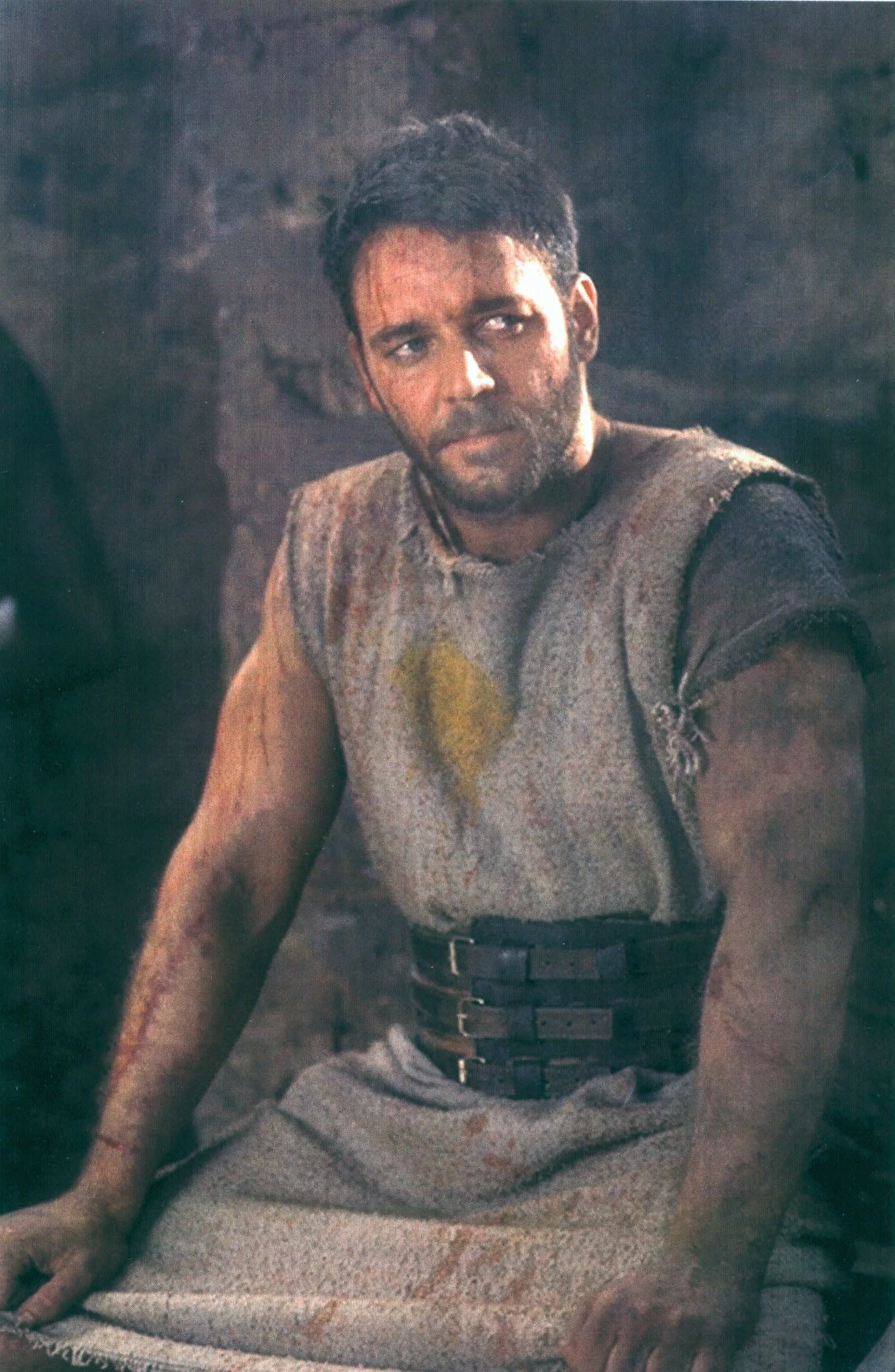 Gladiator (Movie) Wallpaper (