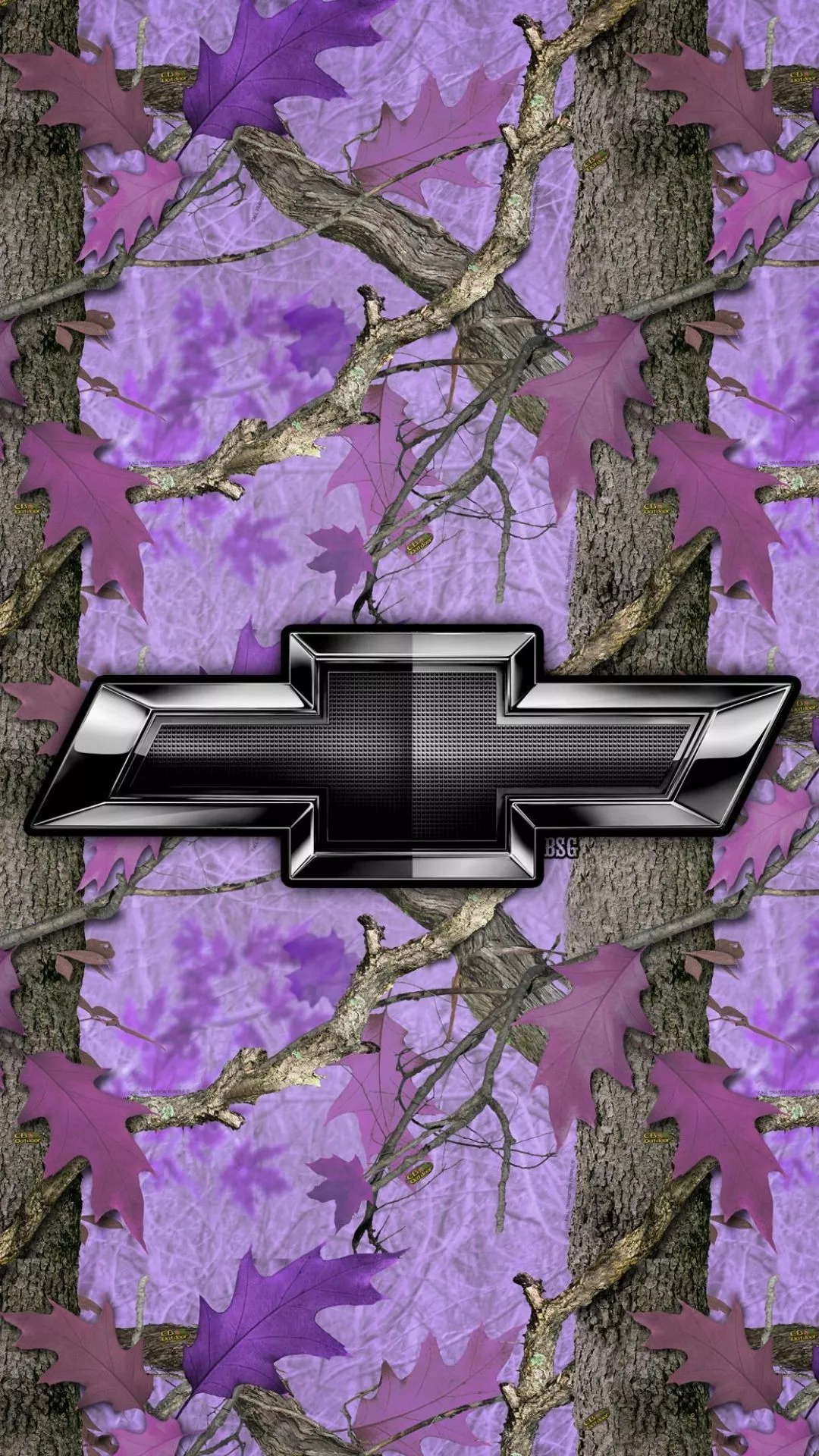 Chevy Logo Wallpaper