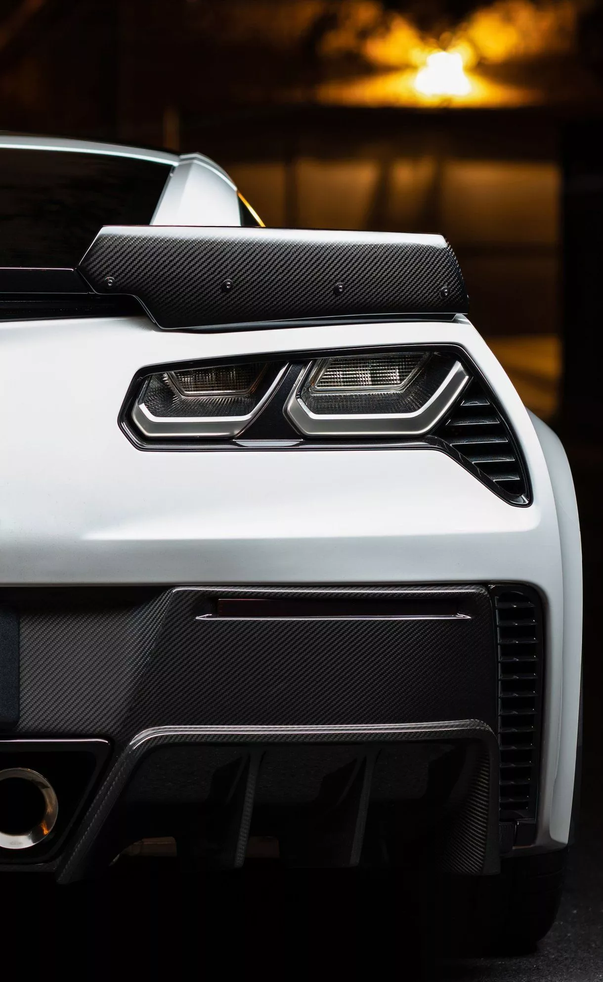 Chevrolet Corvette Forum Discussion