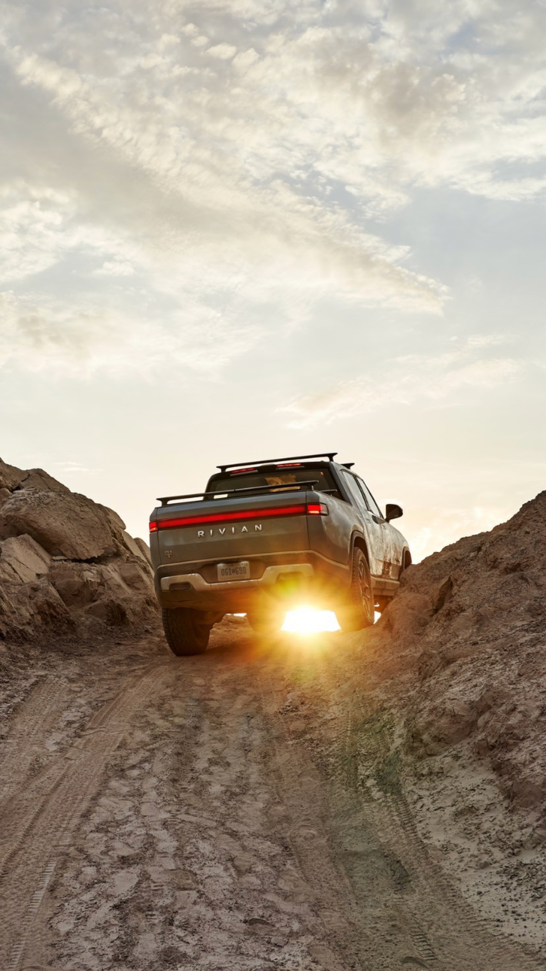 Rivian Phone Wallpaper. Rivian Forum