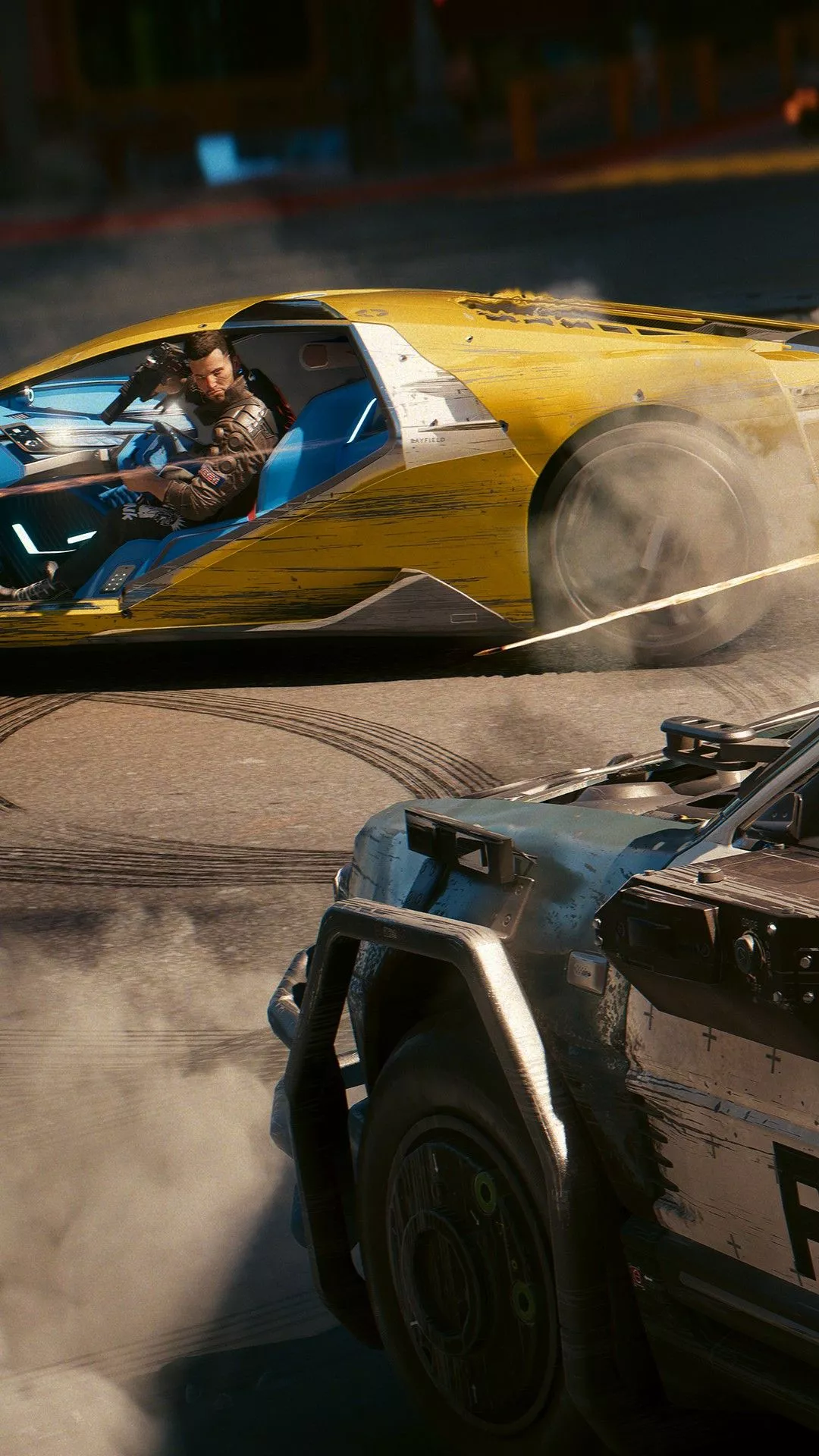 Cyberpunk 2077 Update 2.0: Everything