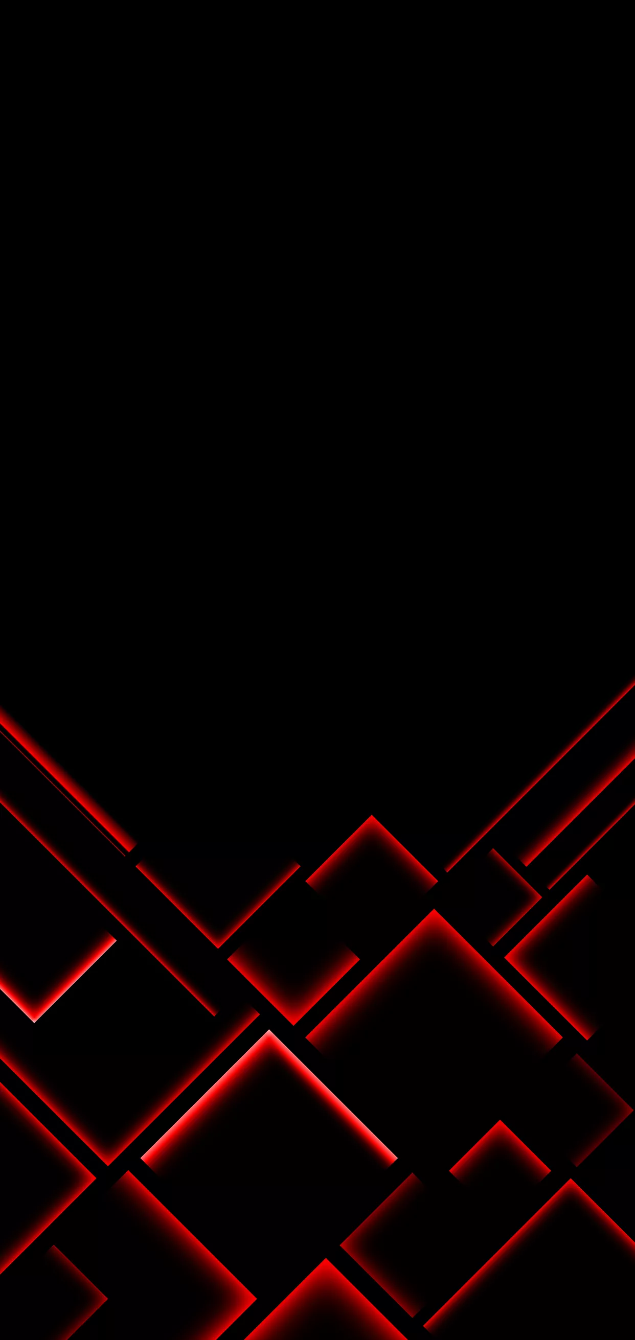 Wallpaper black amoled