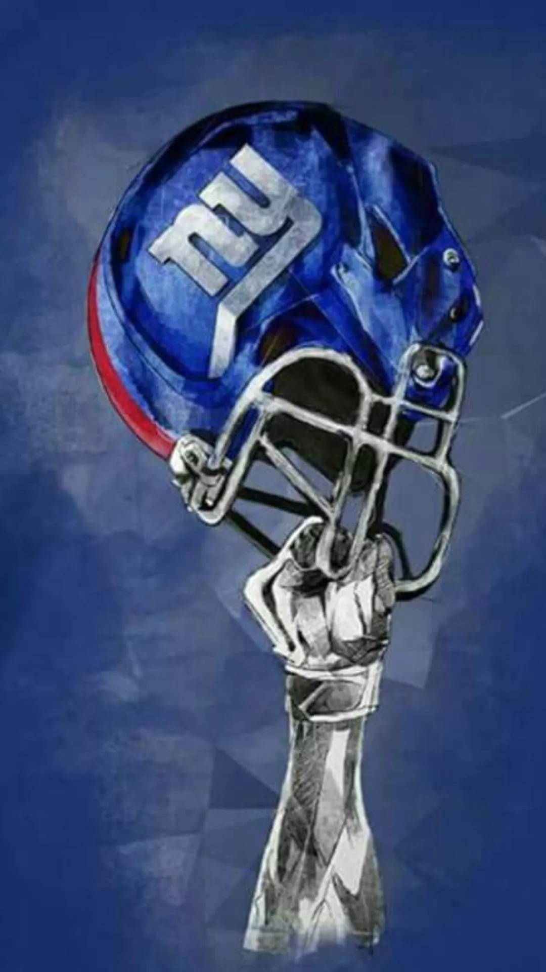 New York Giants Wallpaper