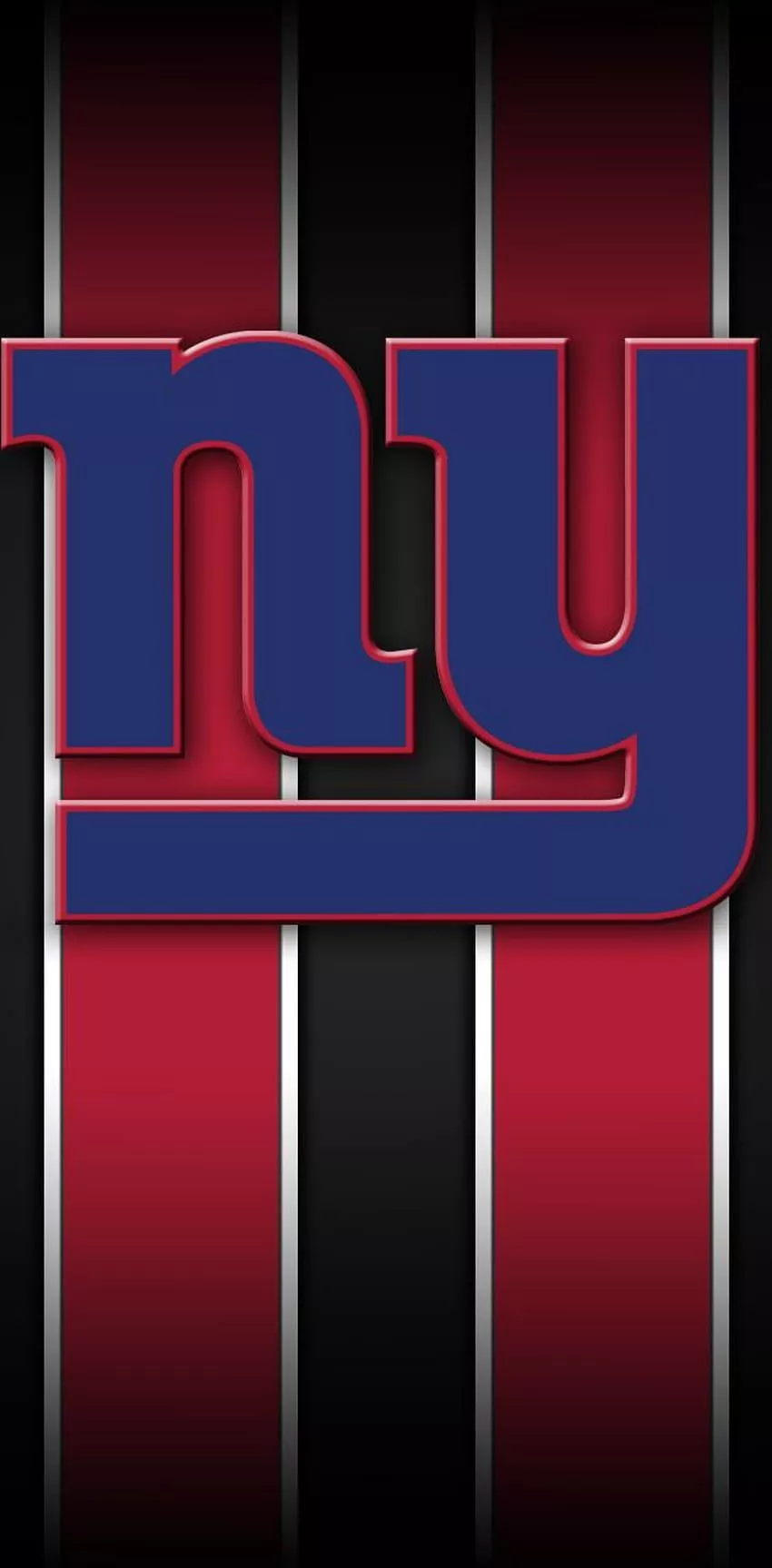 New York Giants, NY Giants Logo HD