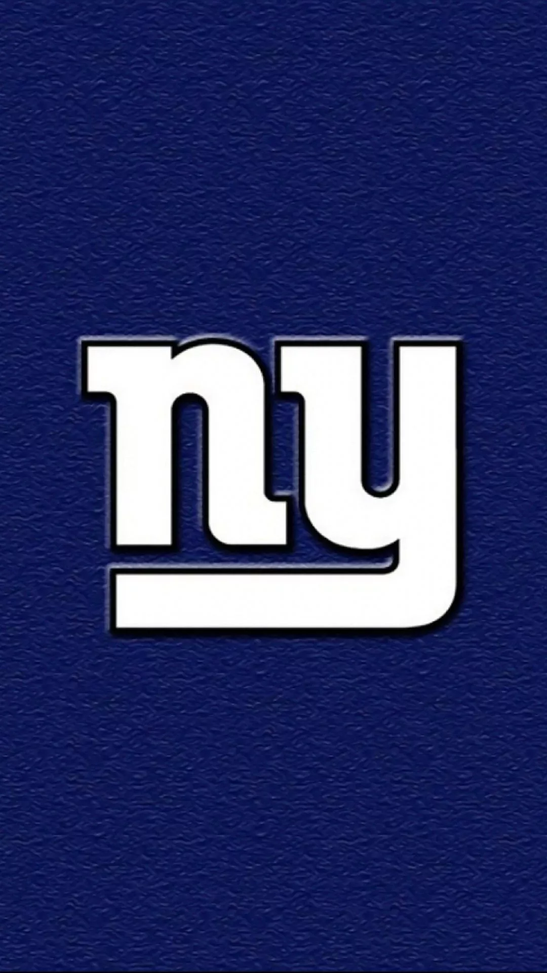 New York Giants Sports Phone Wallpaper