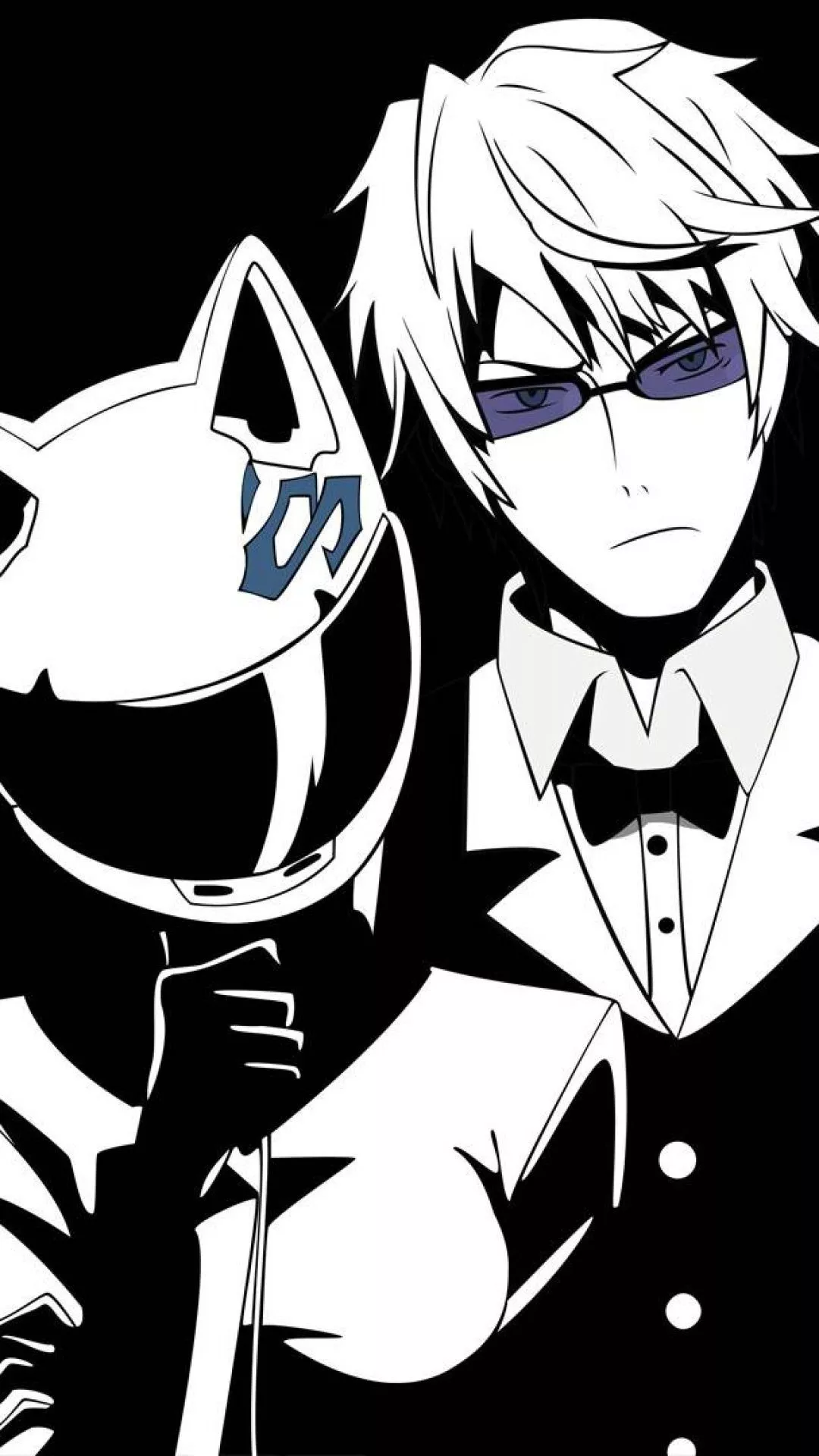 Durarara! S4 Wallpaper