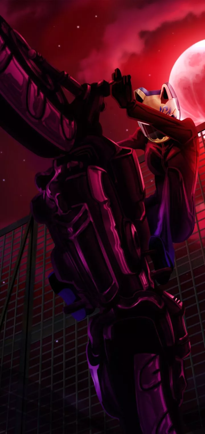 Mobile wallpaper: Anime, Durarara