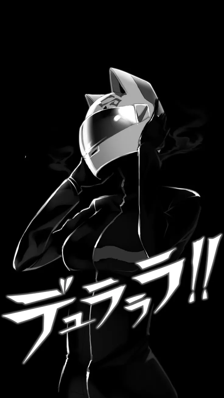 Celty Wallpaper Free Celty