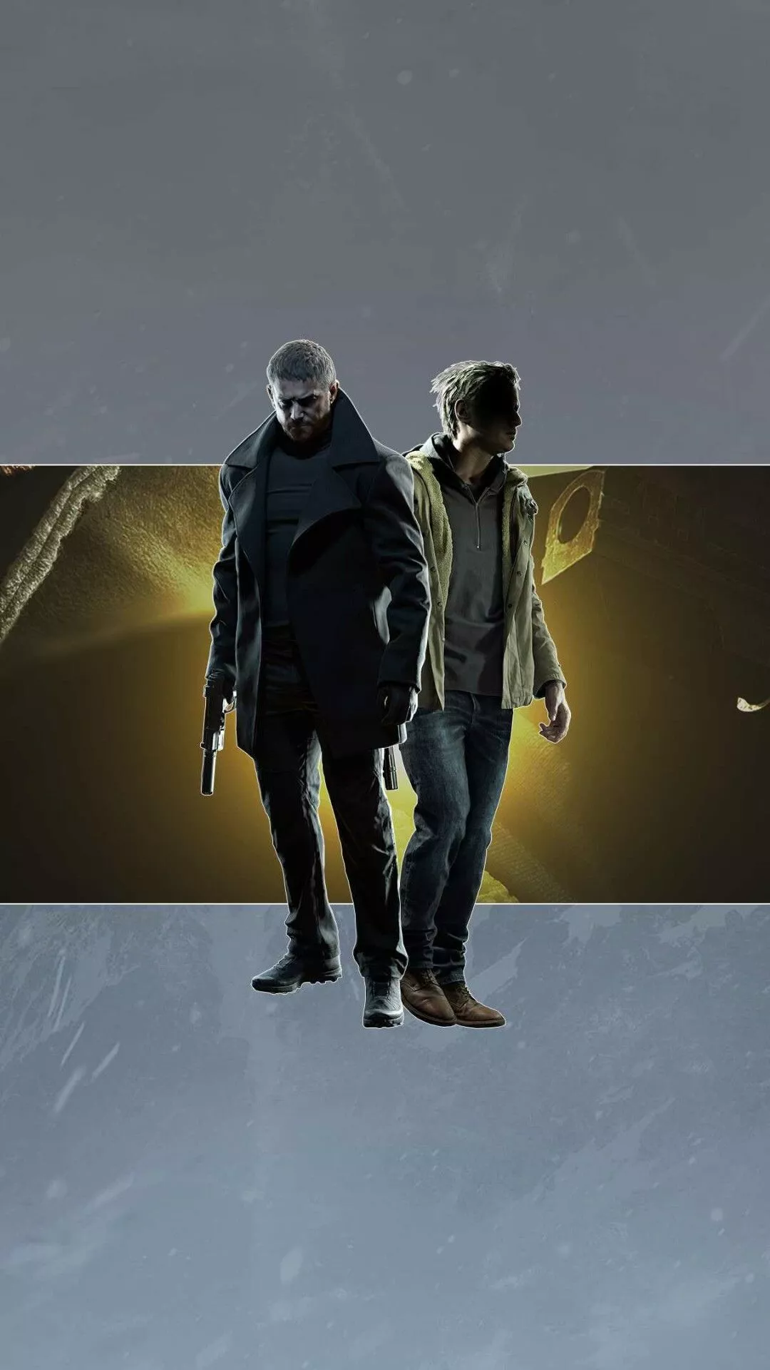 Resident Evil Village Wallpaper 83