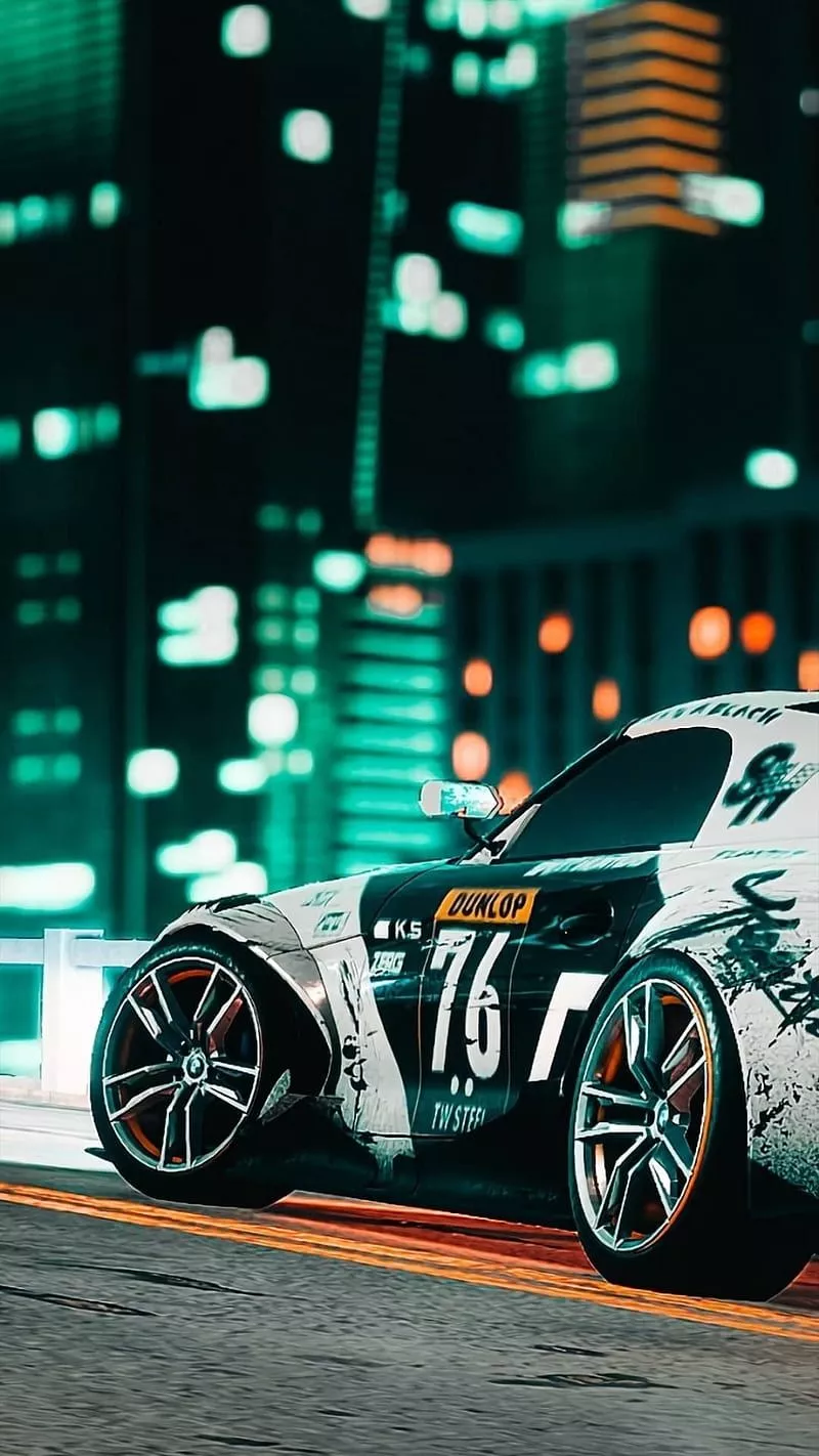 Race car, carros, racing, sport, HD