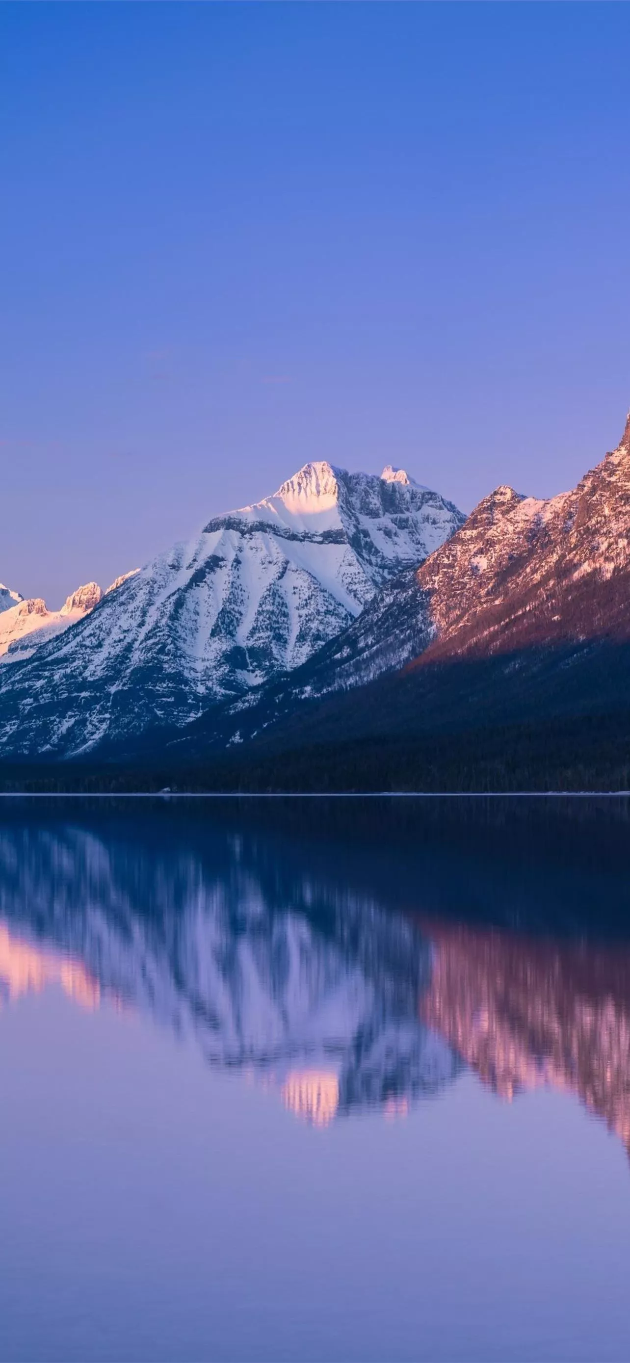 Glacier National Park Wallpaper 62