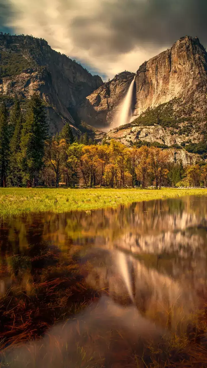 most photogenic national parks