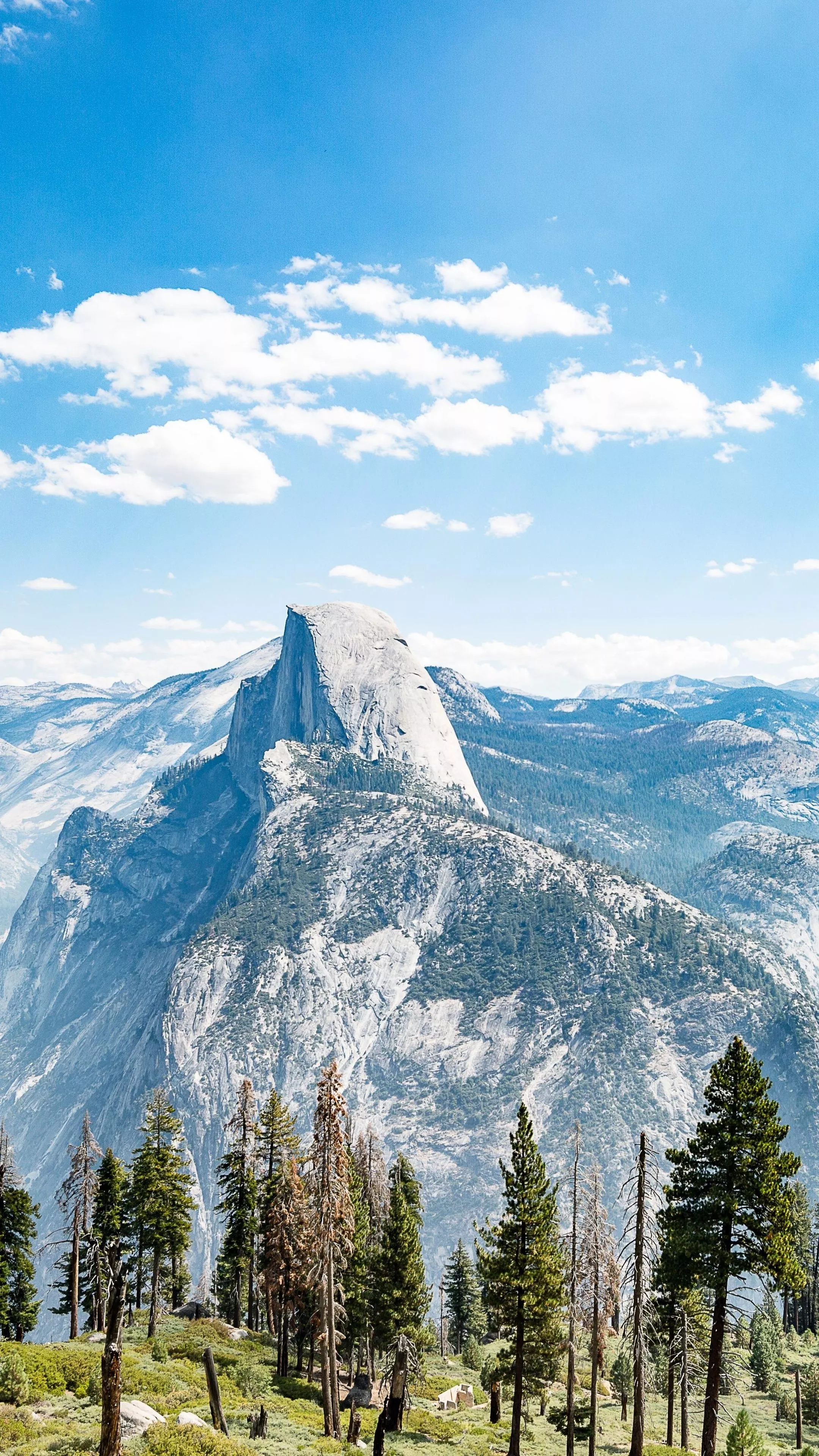 Yosemite National Park Wallpaper 50