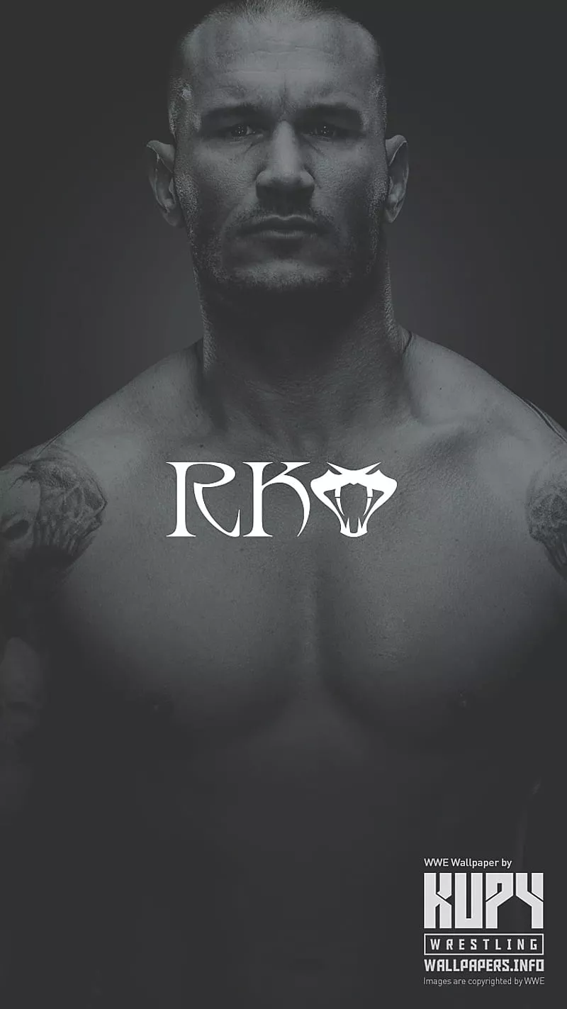 HD randy orton wallpaper