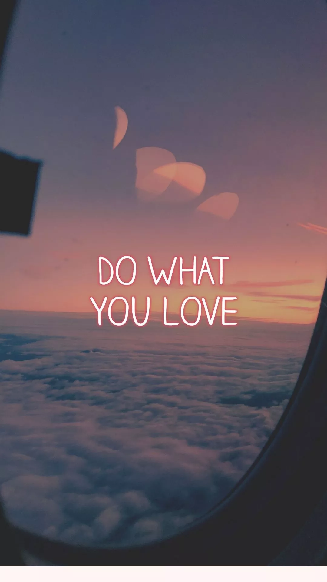 Positive Quote Wallpaper For Phone