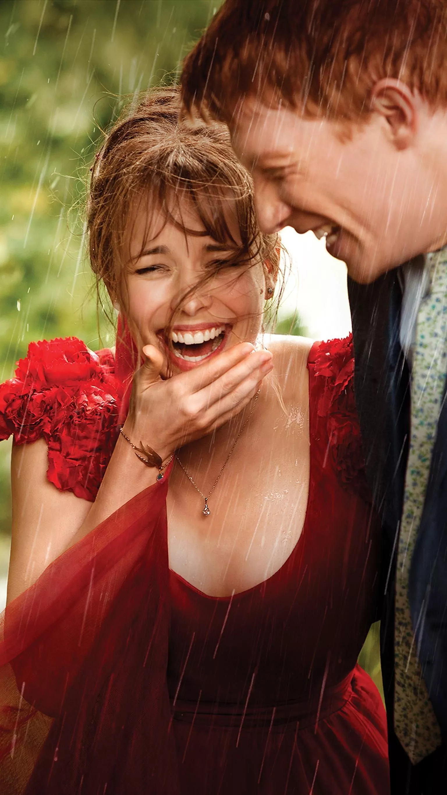 About Time (Movie) Wallpaper