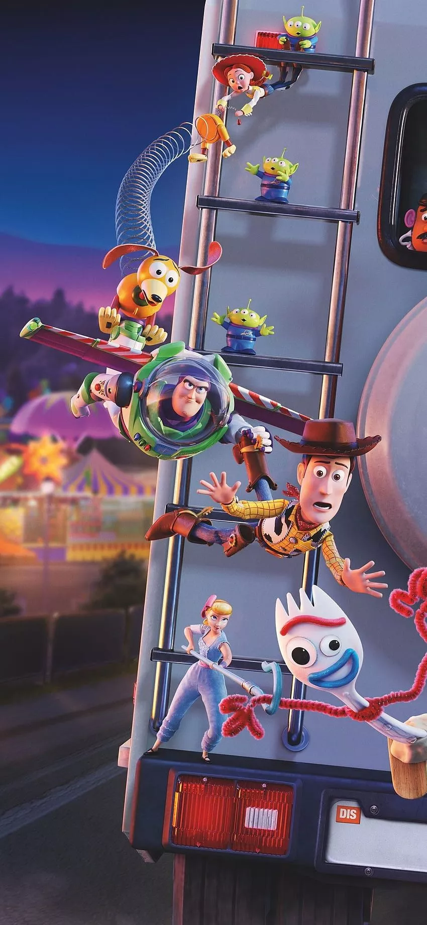 Disney Movie 2019 IPhone 11 Pro XS Max