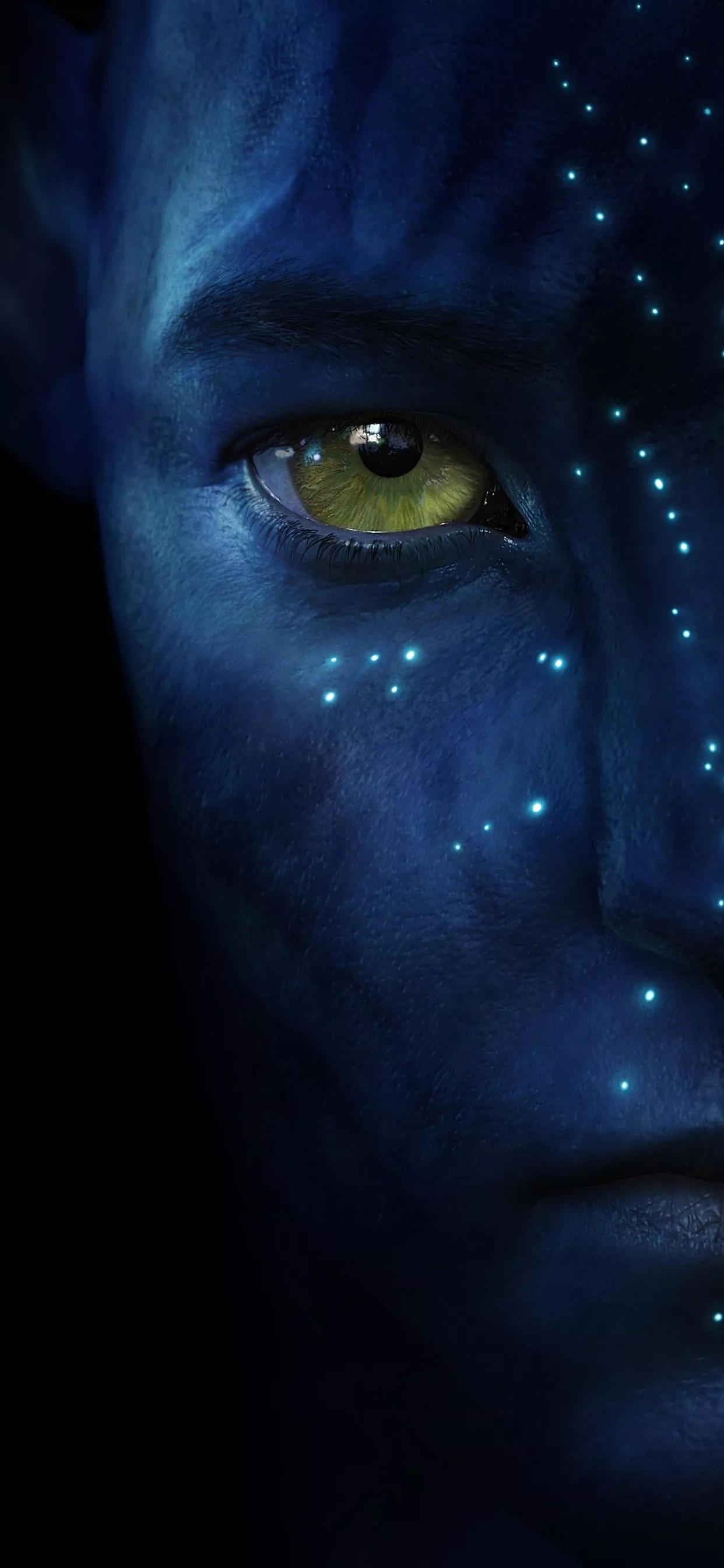 Avatar, classic movie 1242x2688 iPhone