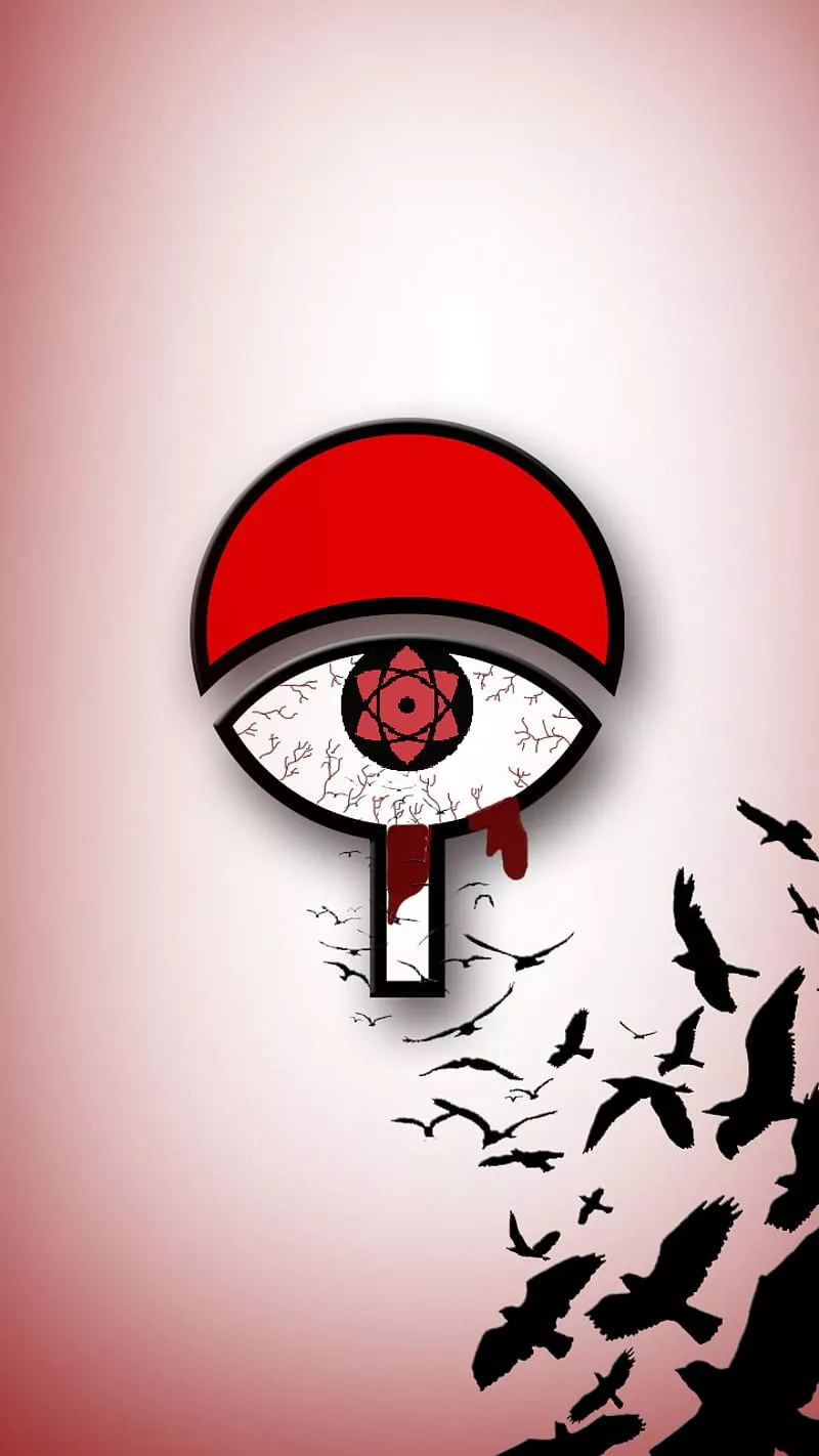 Clan Uchiha, boruto, naruto, sasuke