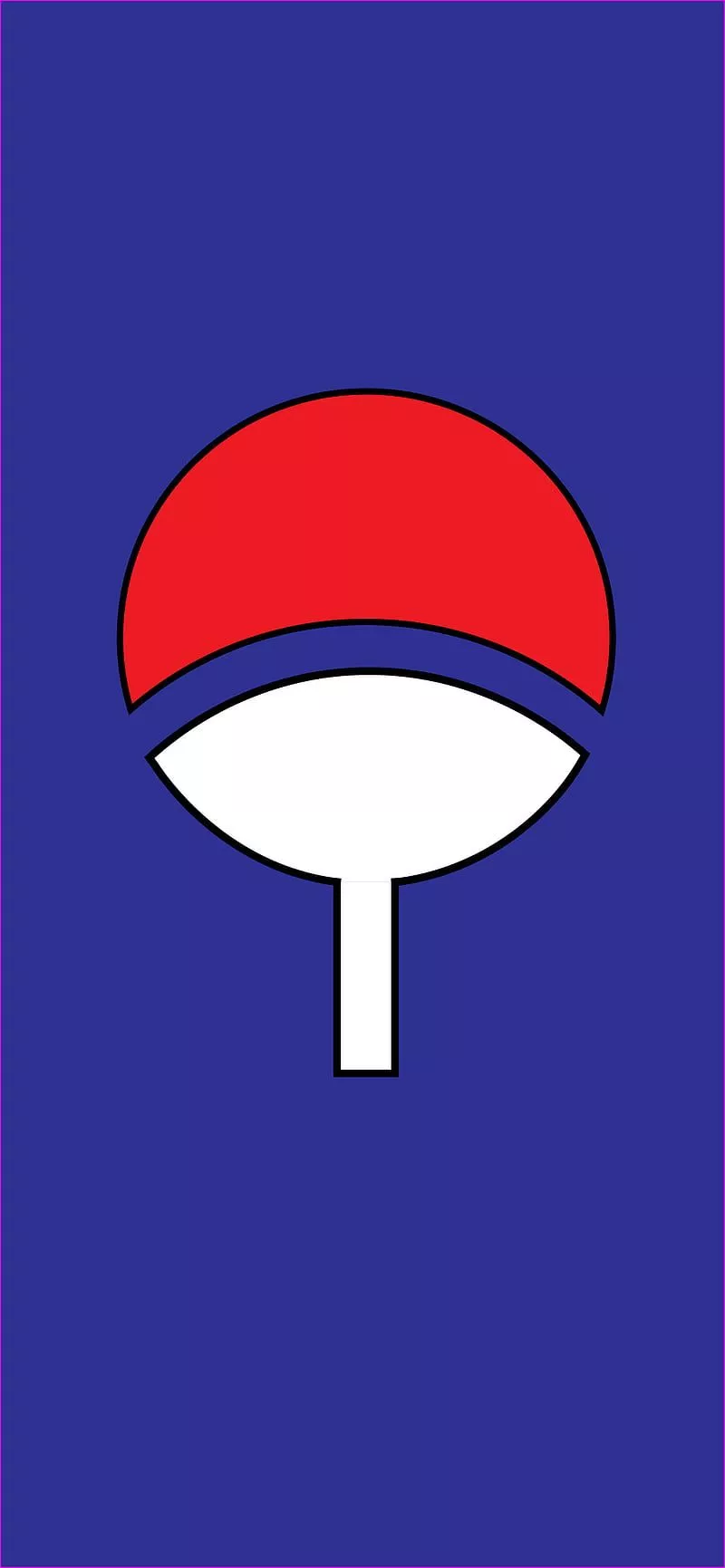 Uchiha, anime, clan, illustraition