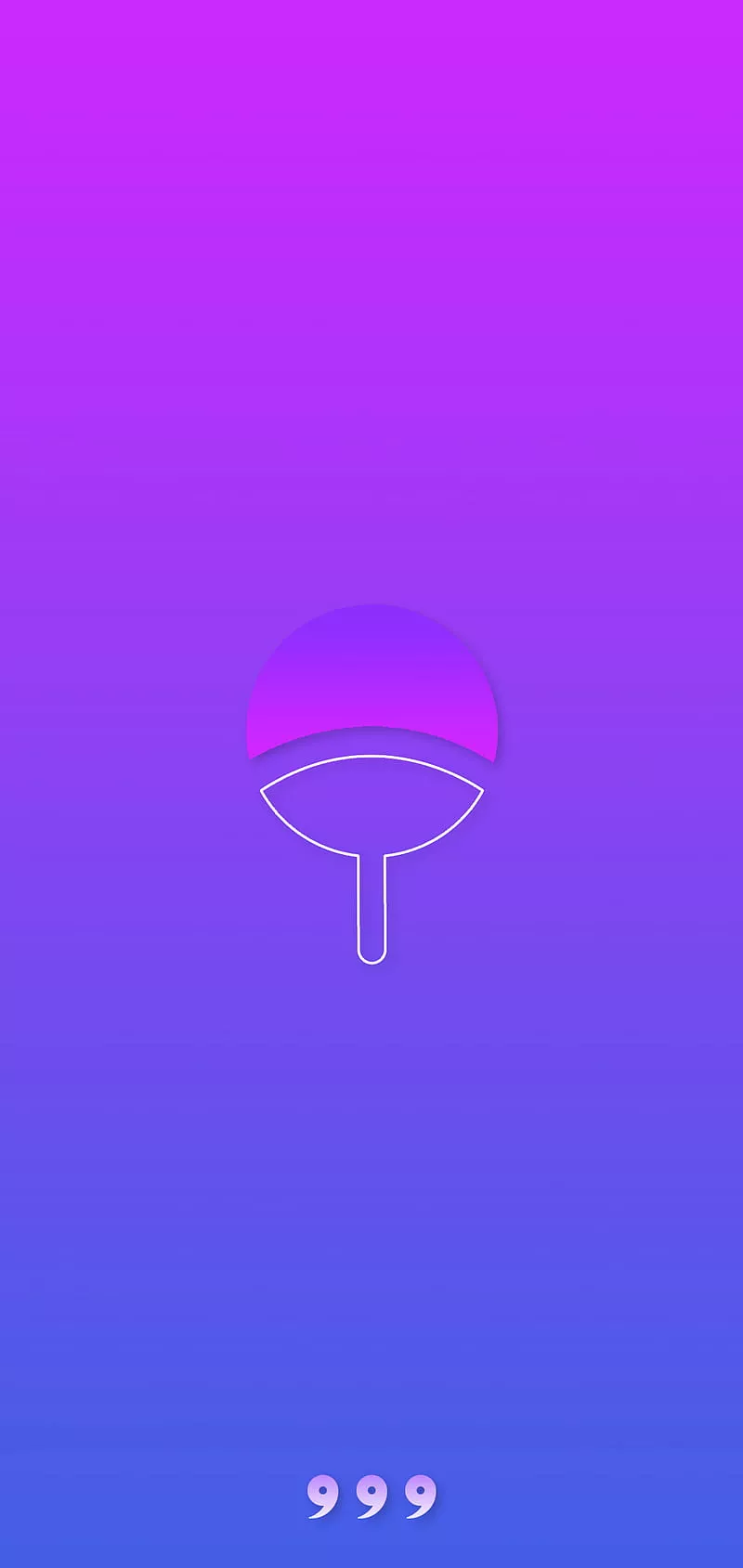 Uchiha logo, naruto, sasuke, itachi