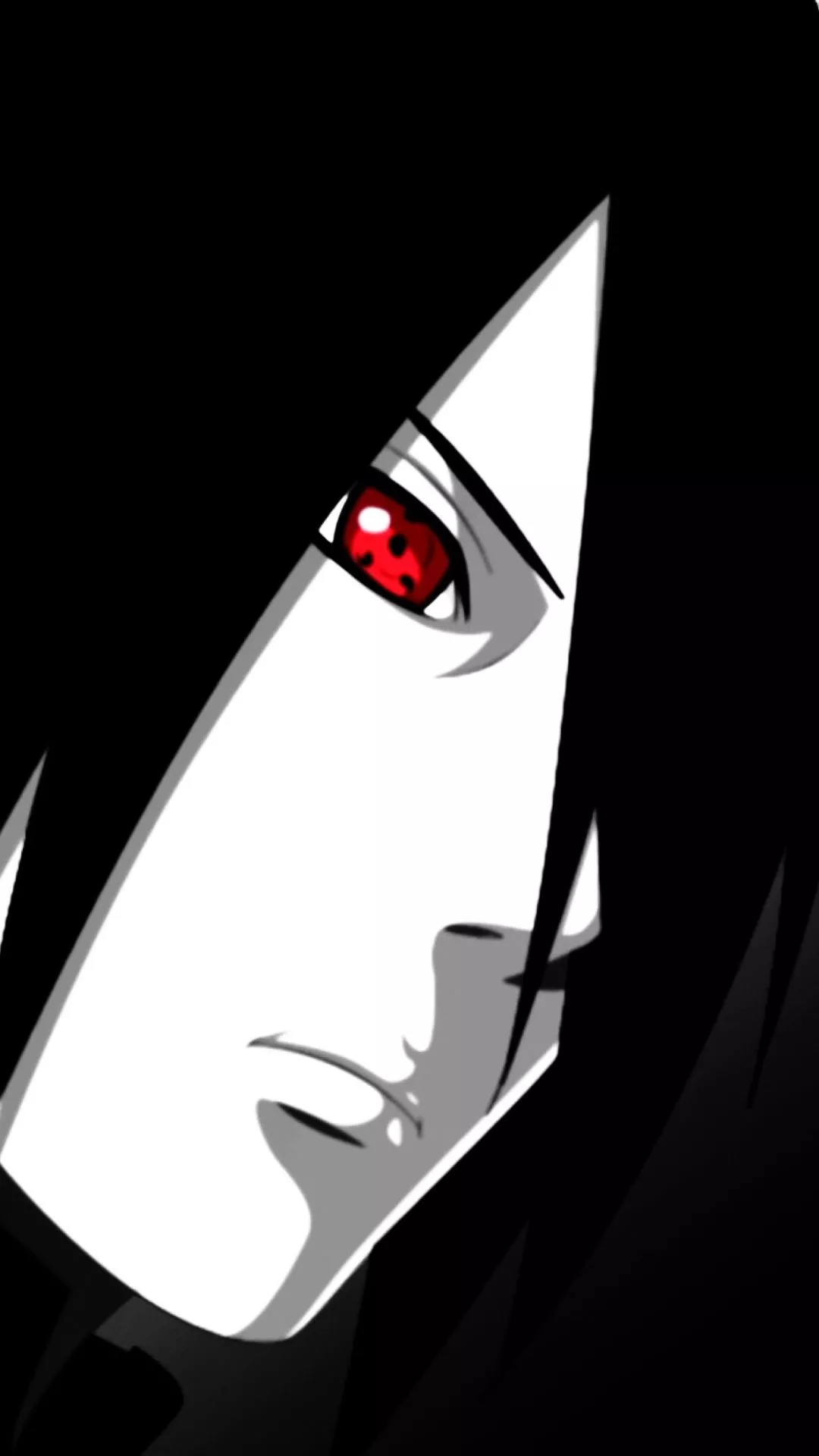 Download Uchiha Clan wallpaper