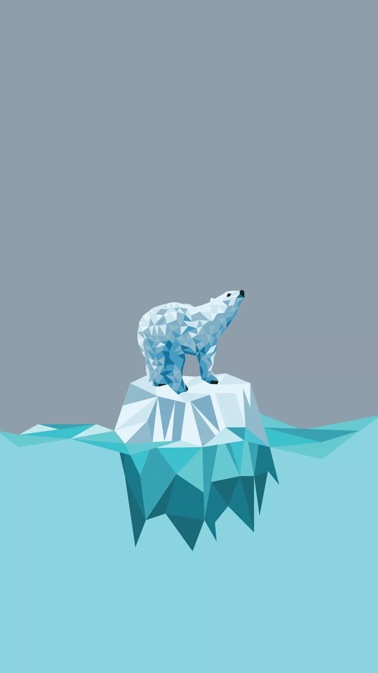 Bear Wallpaper