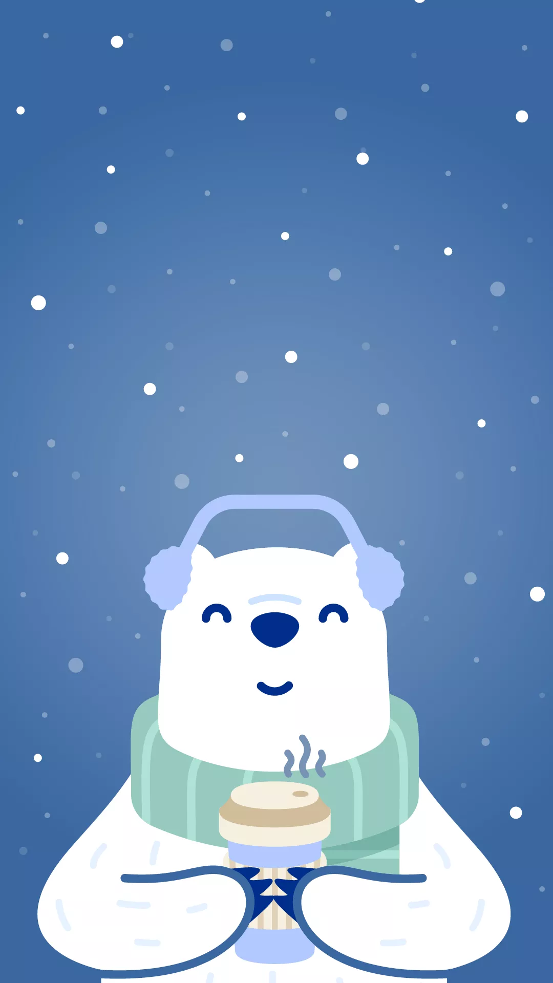 Wallpaper for iPhone, iPad and Mac